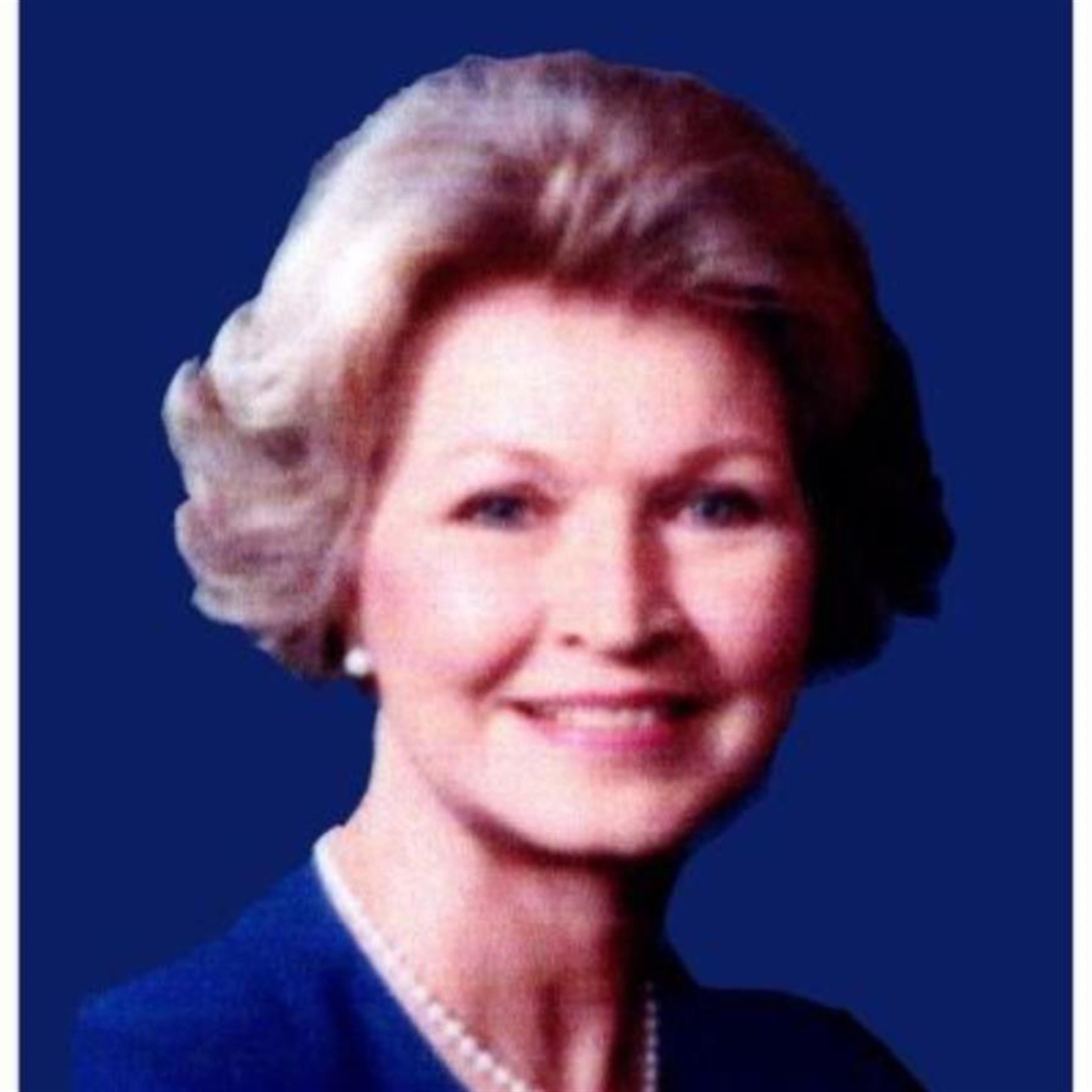 Mary Kathryn Norris
