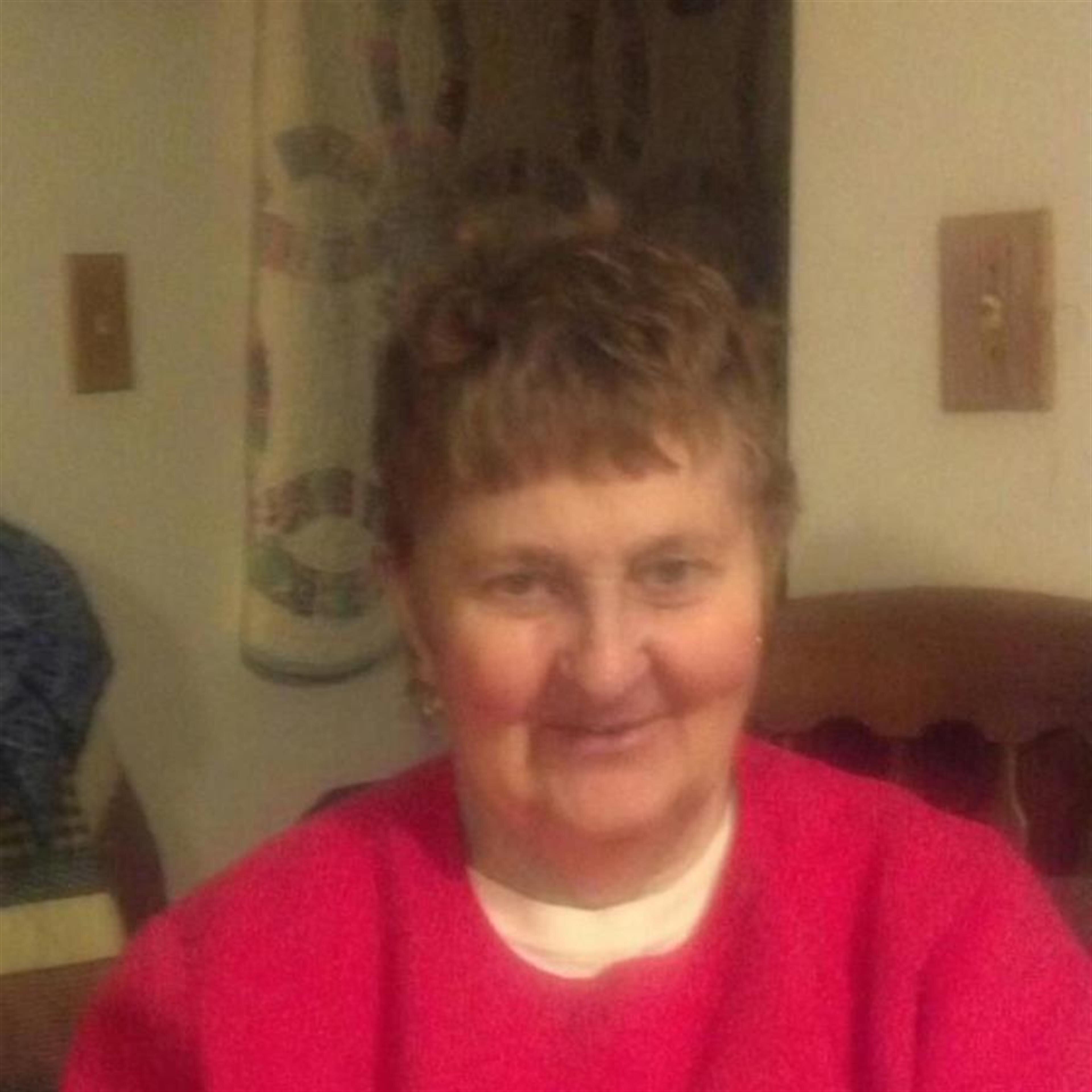 Barbara Sappington