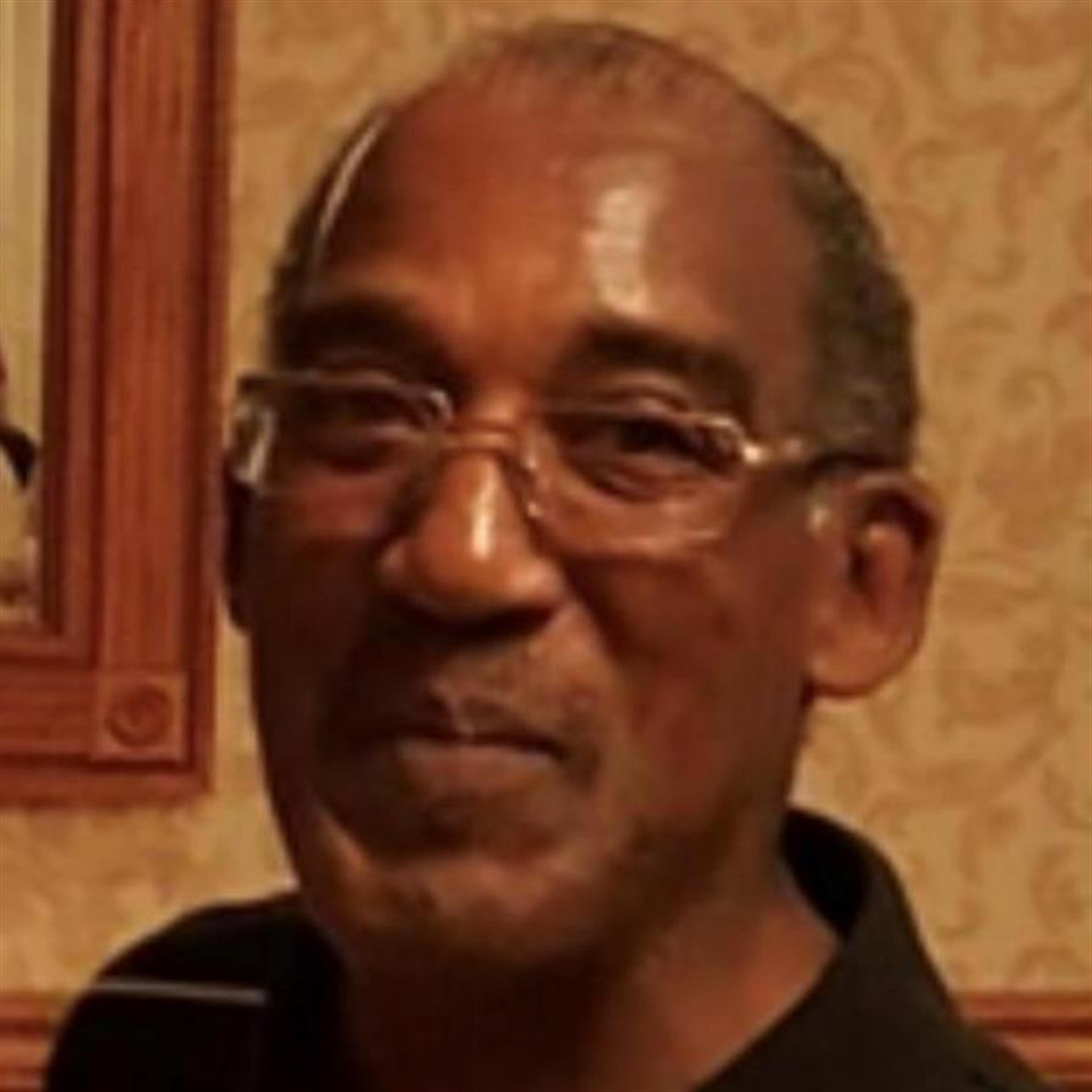 CHARLES EDWARD GARDNER SR.