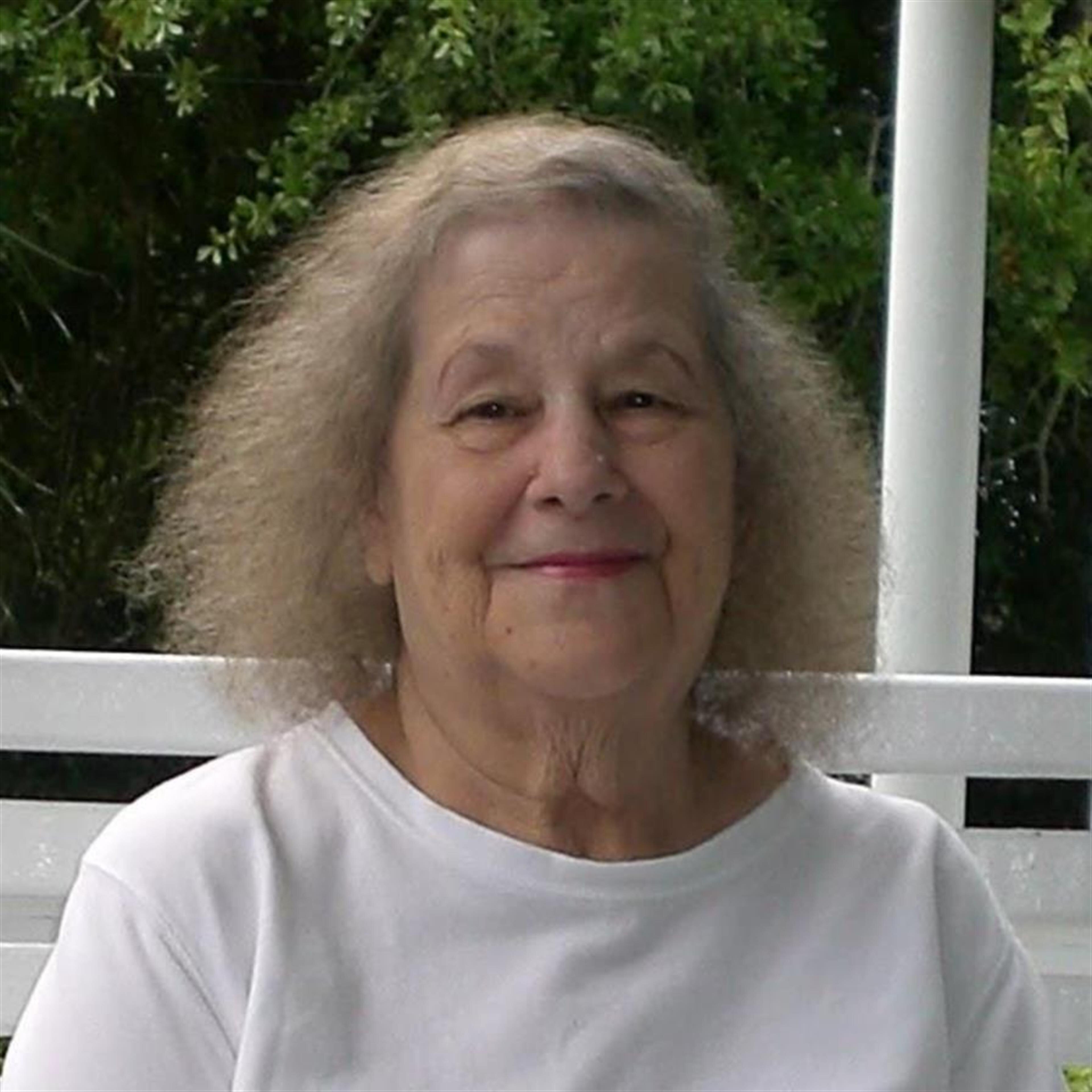 Marie Agnes Reno Early