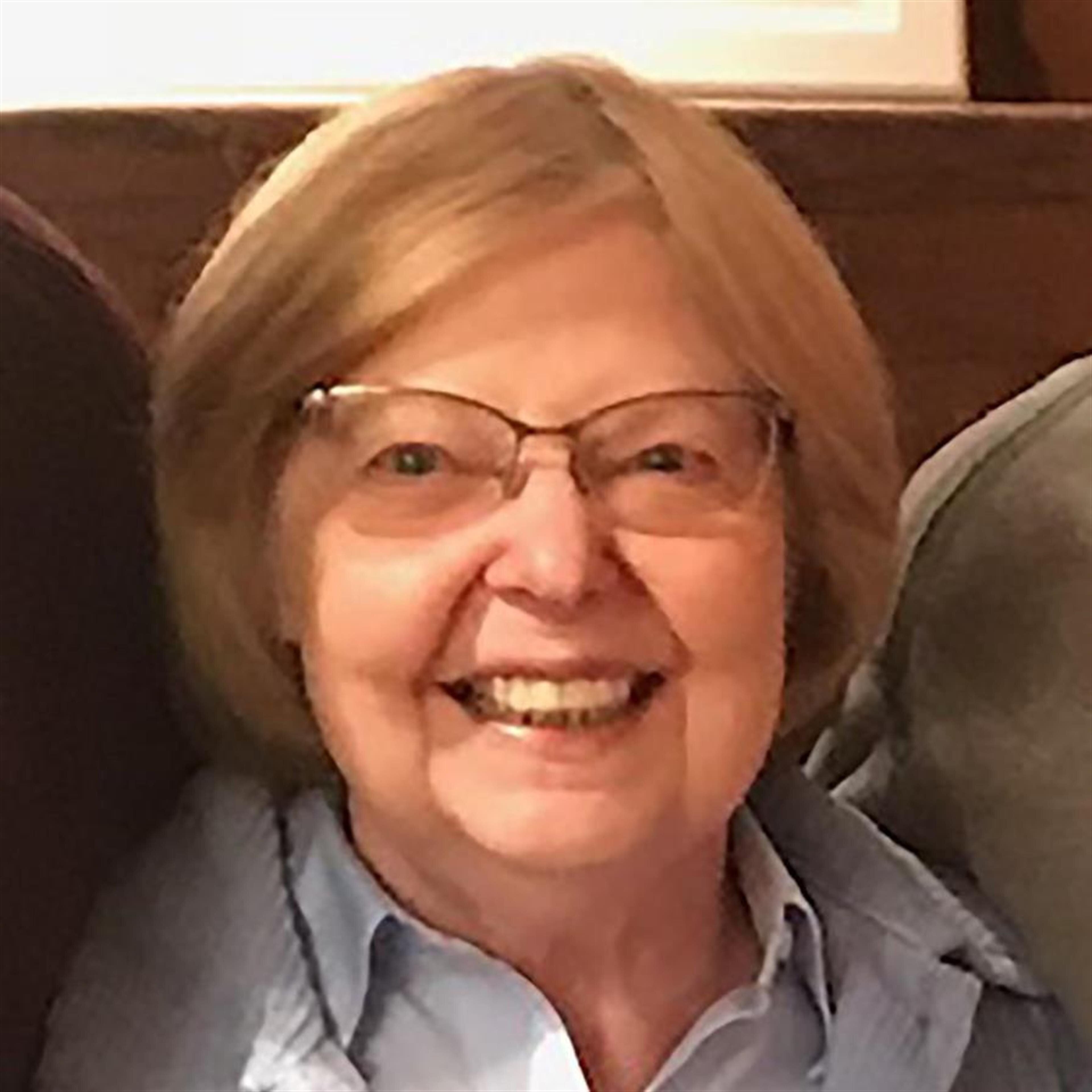 Sharon Taylor MacGaw