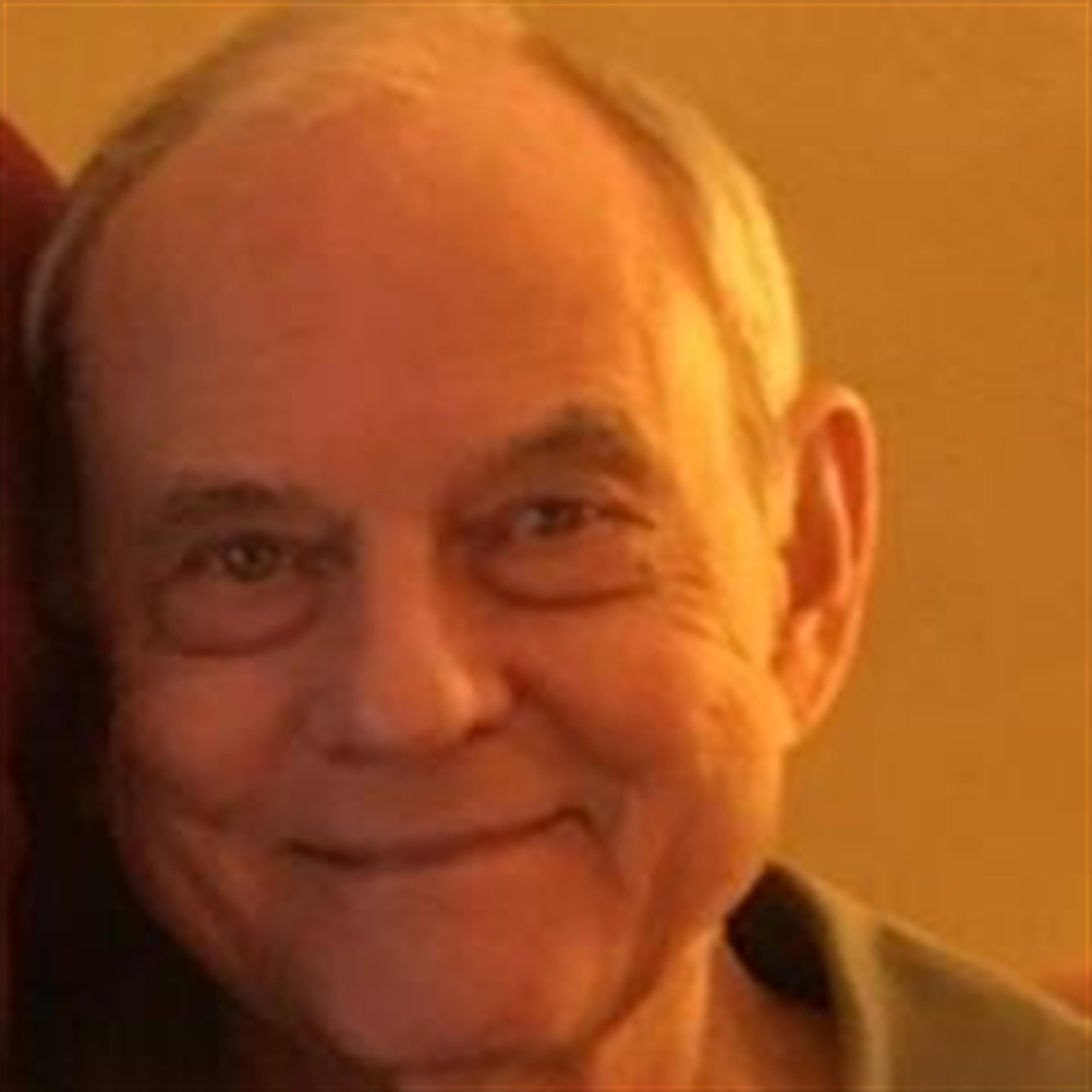 Charles Kenneth Swafford