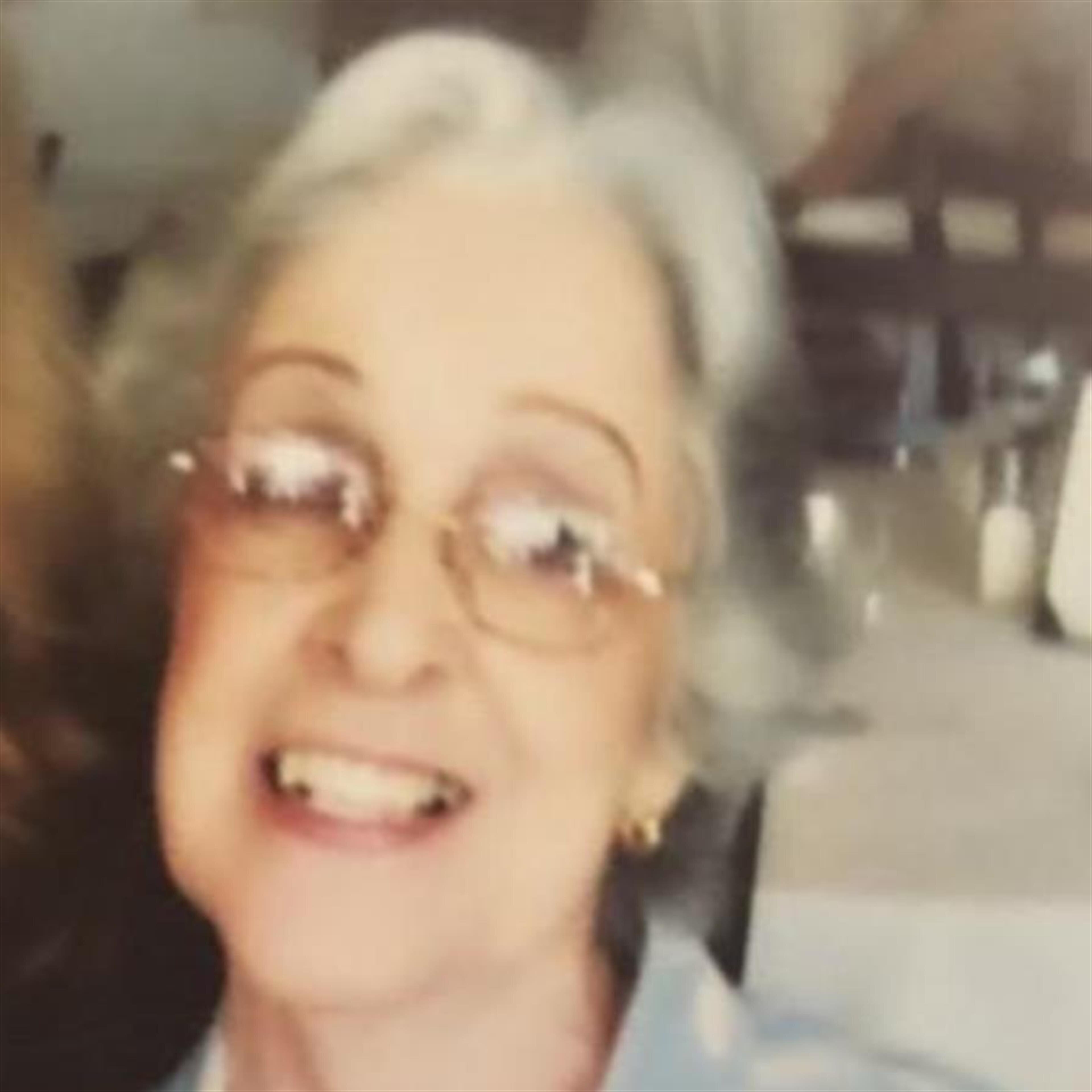 Martha Ramos