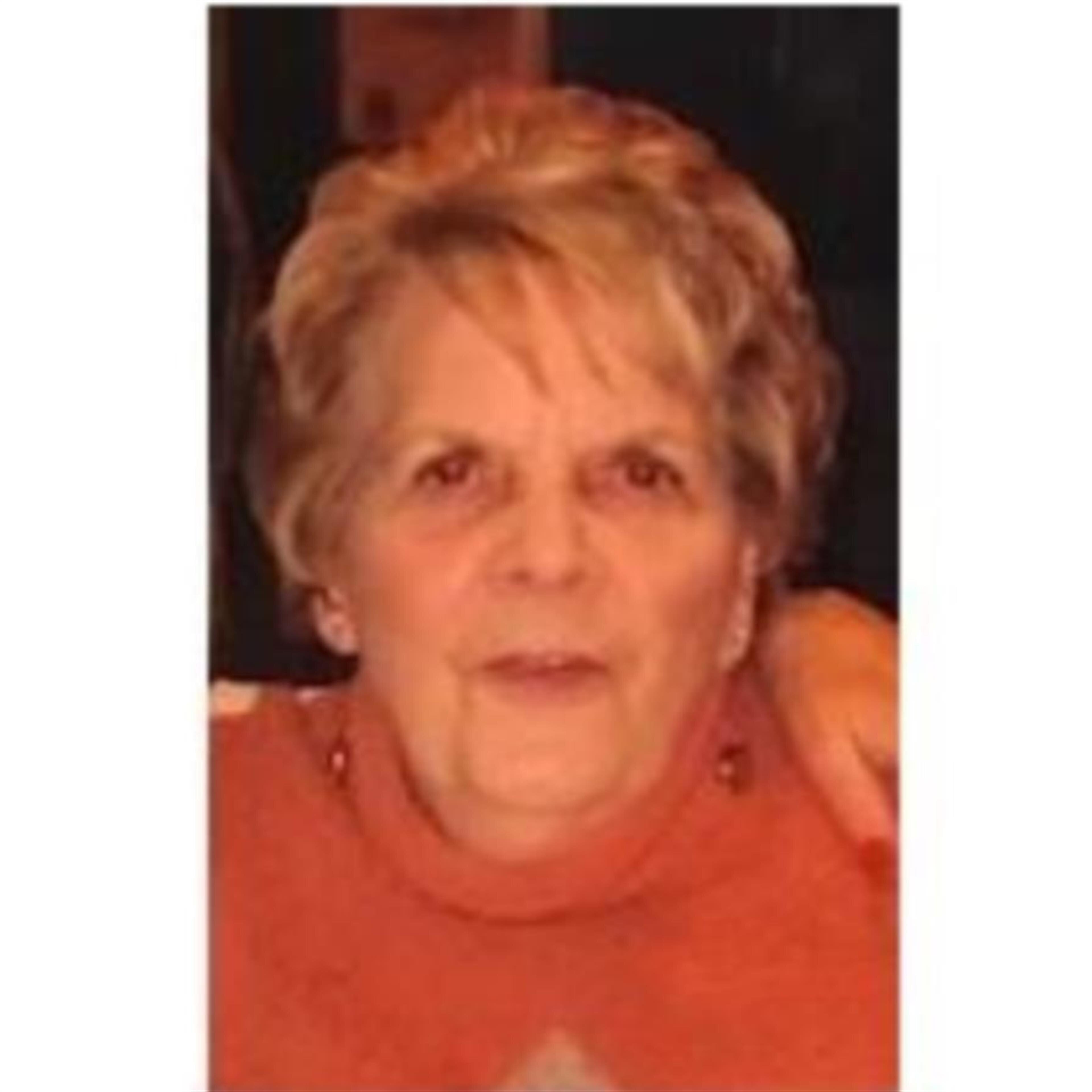 Angela V. Mitchell