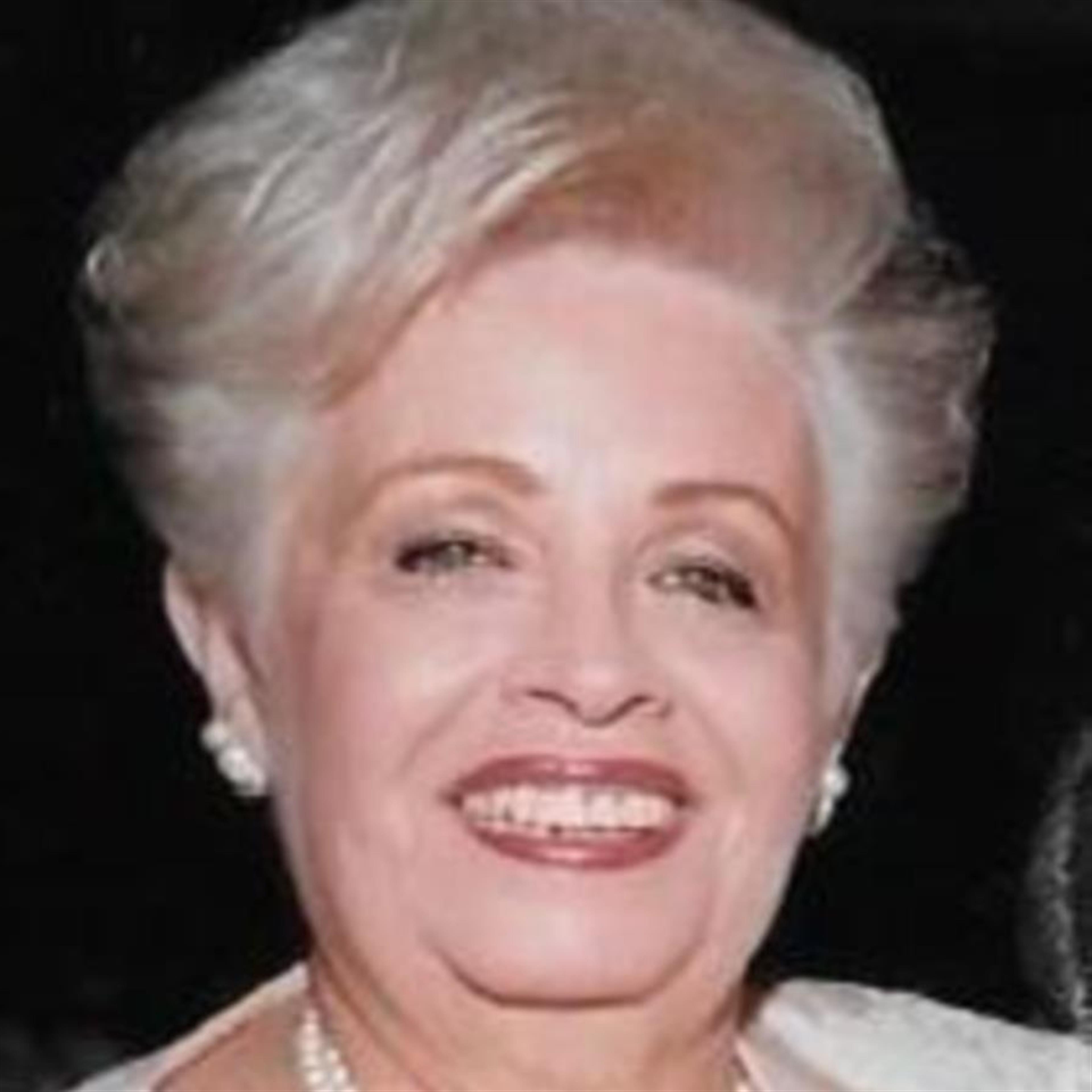 Judith (Cherches) Pozo
