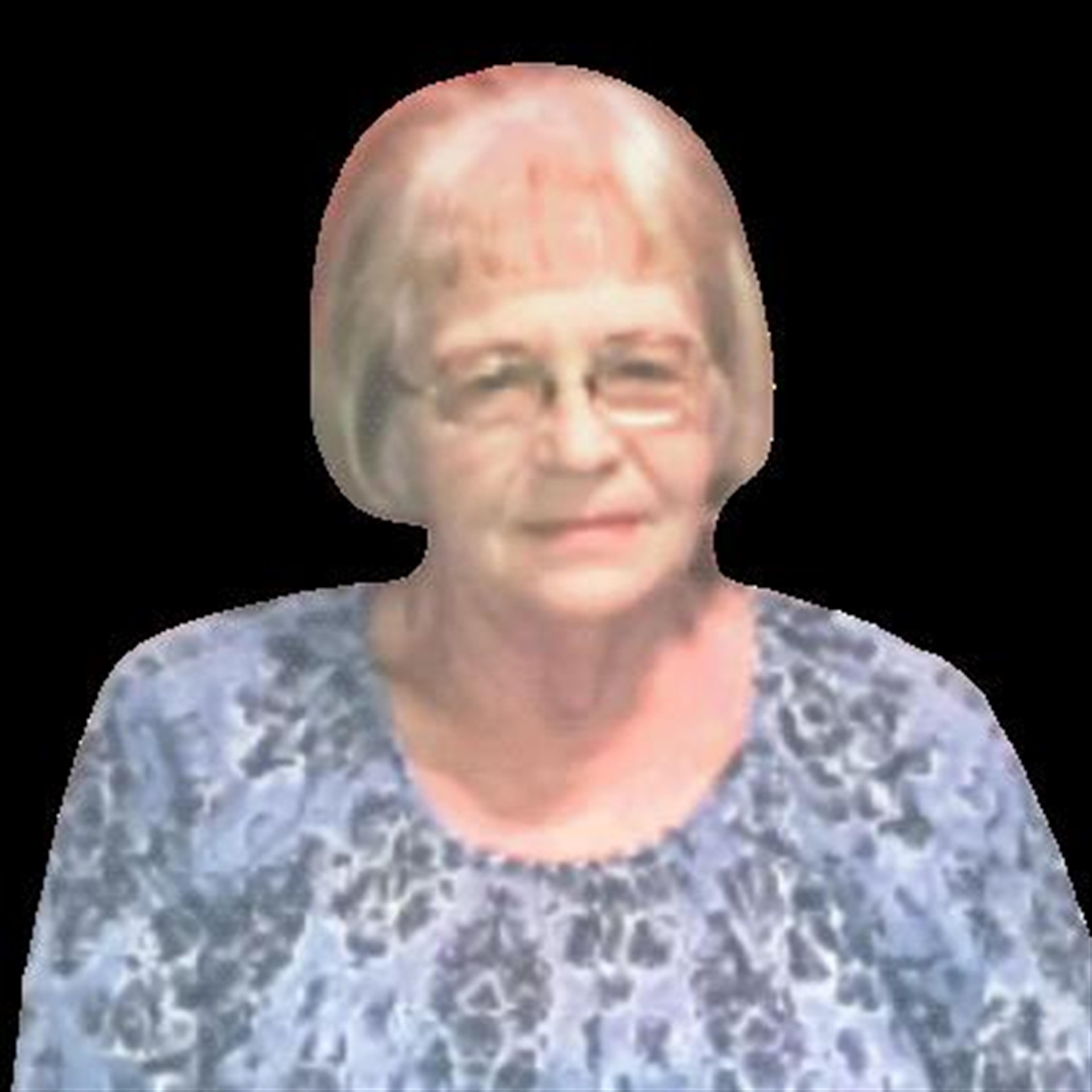 Margie Louise Adams