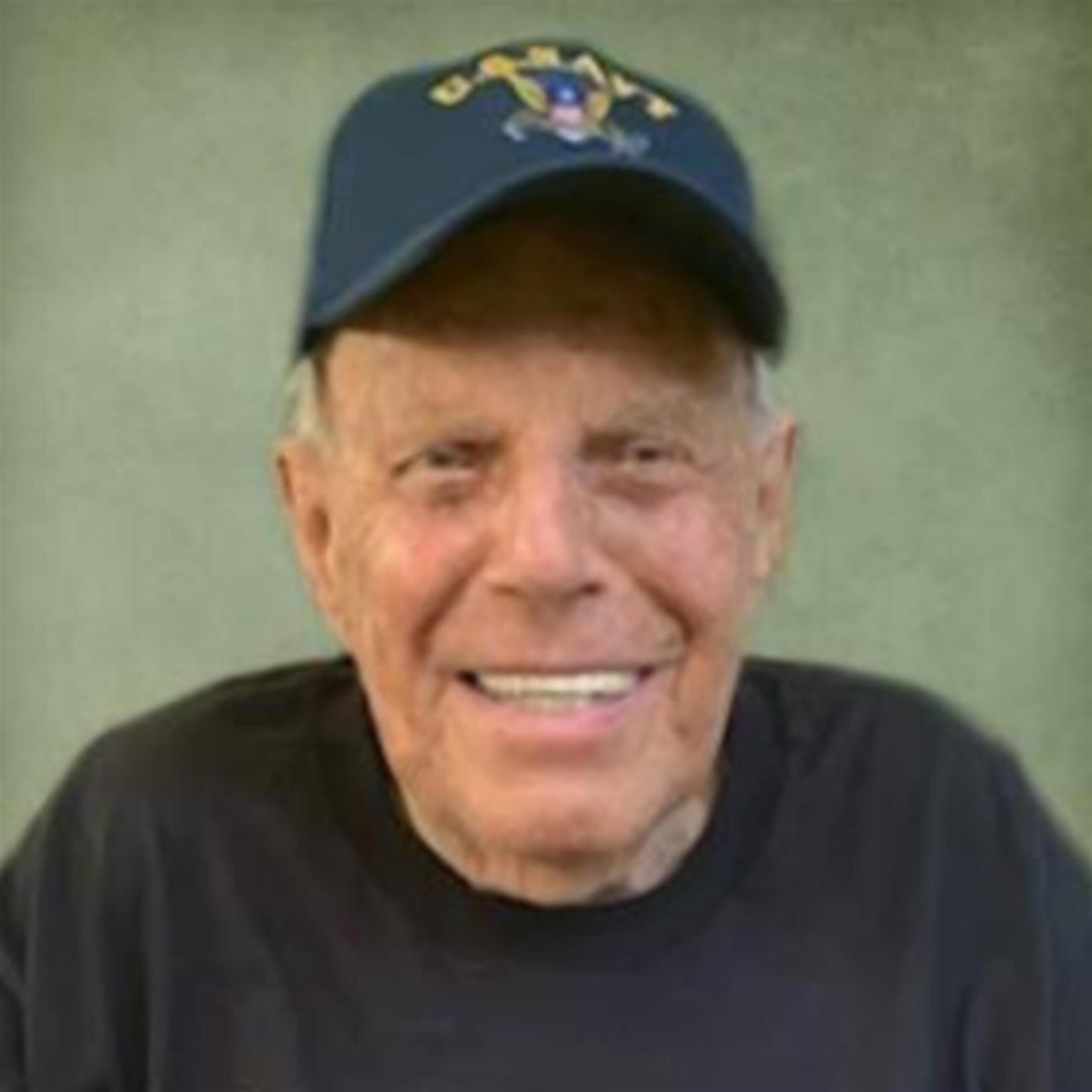 William "Bill" Dec