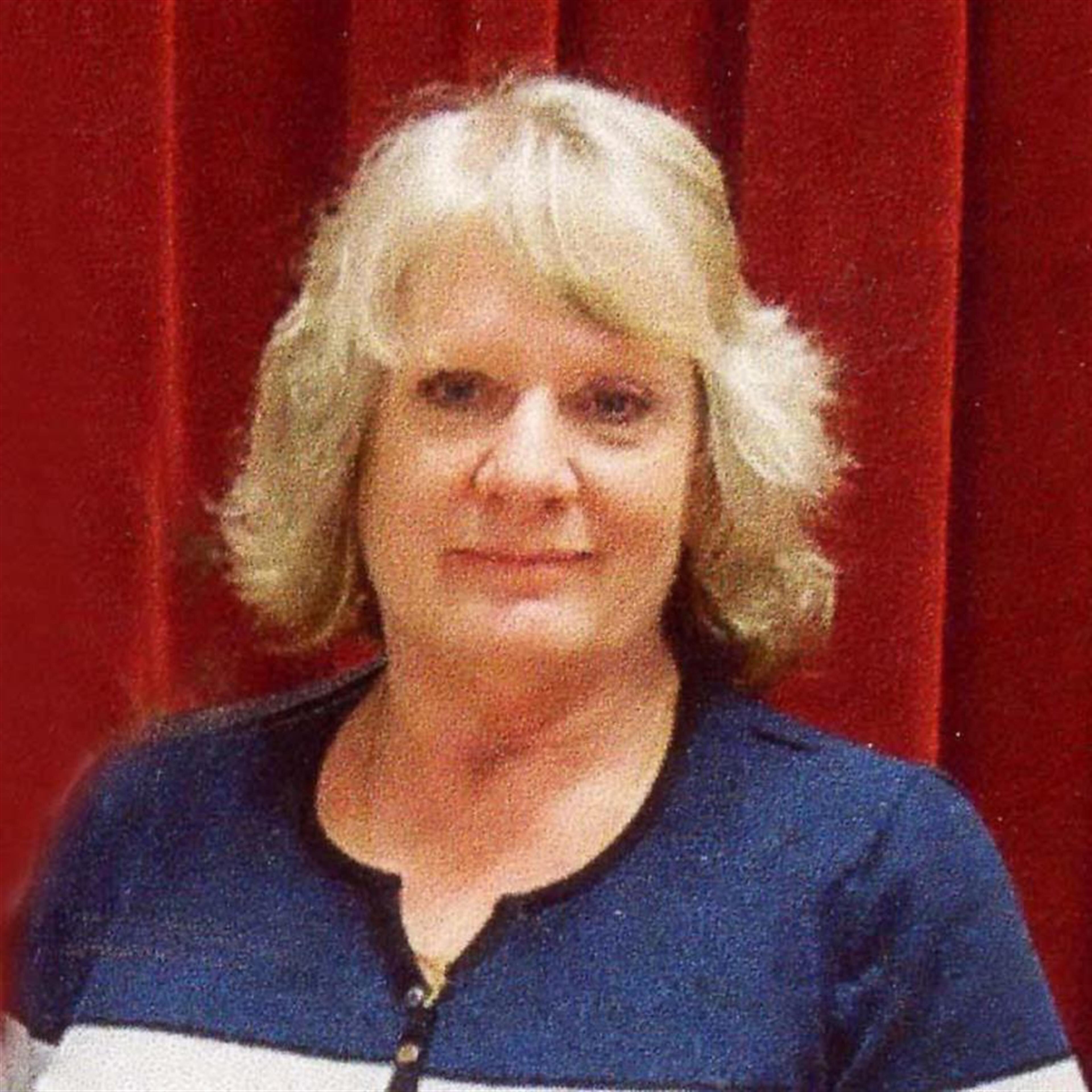 Kimberly Ackerman