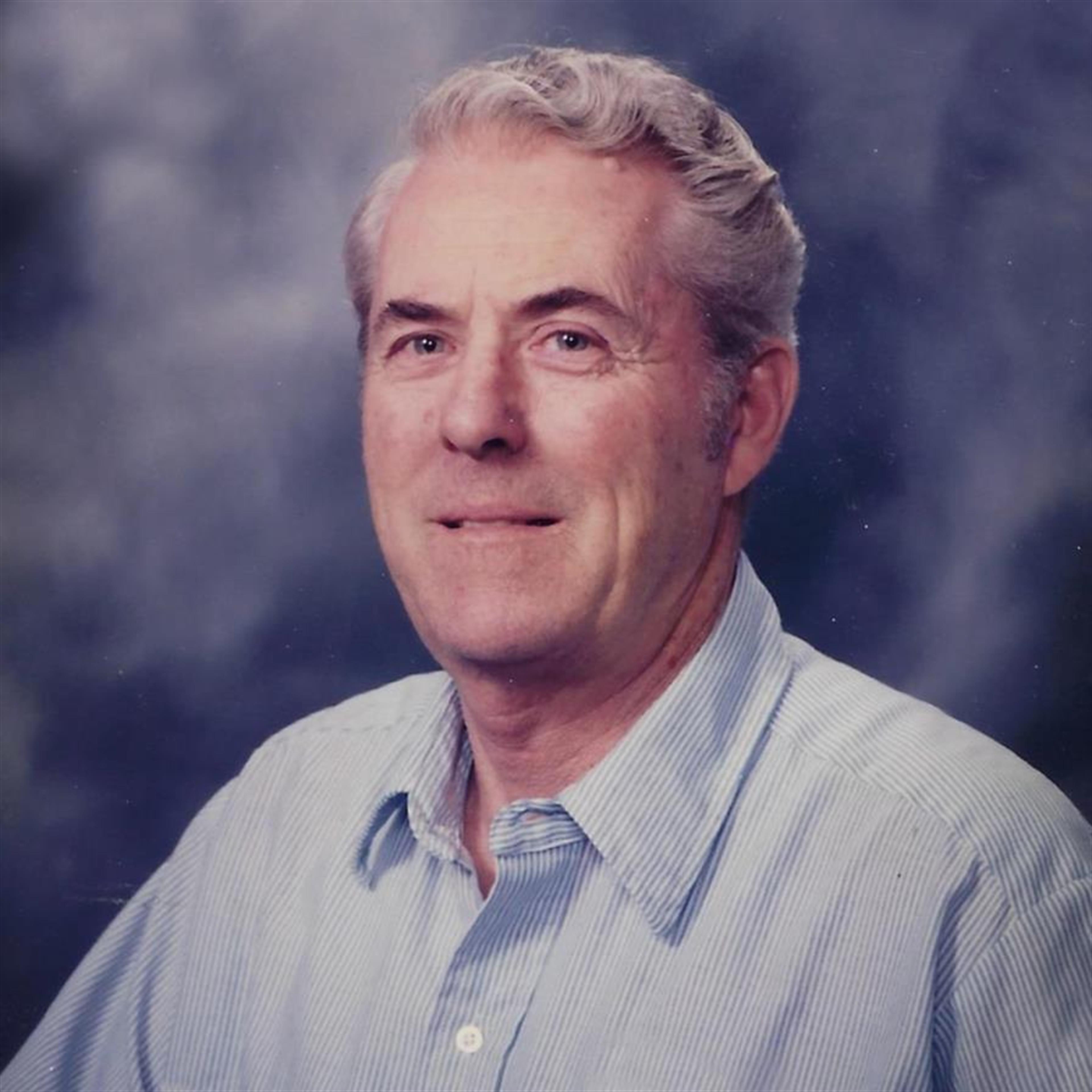 Robert "Bob" Crawford (Seymour)