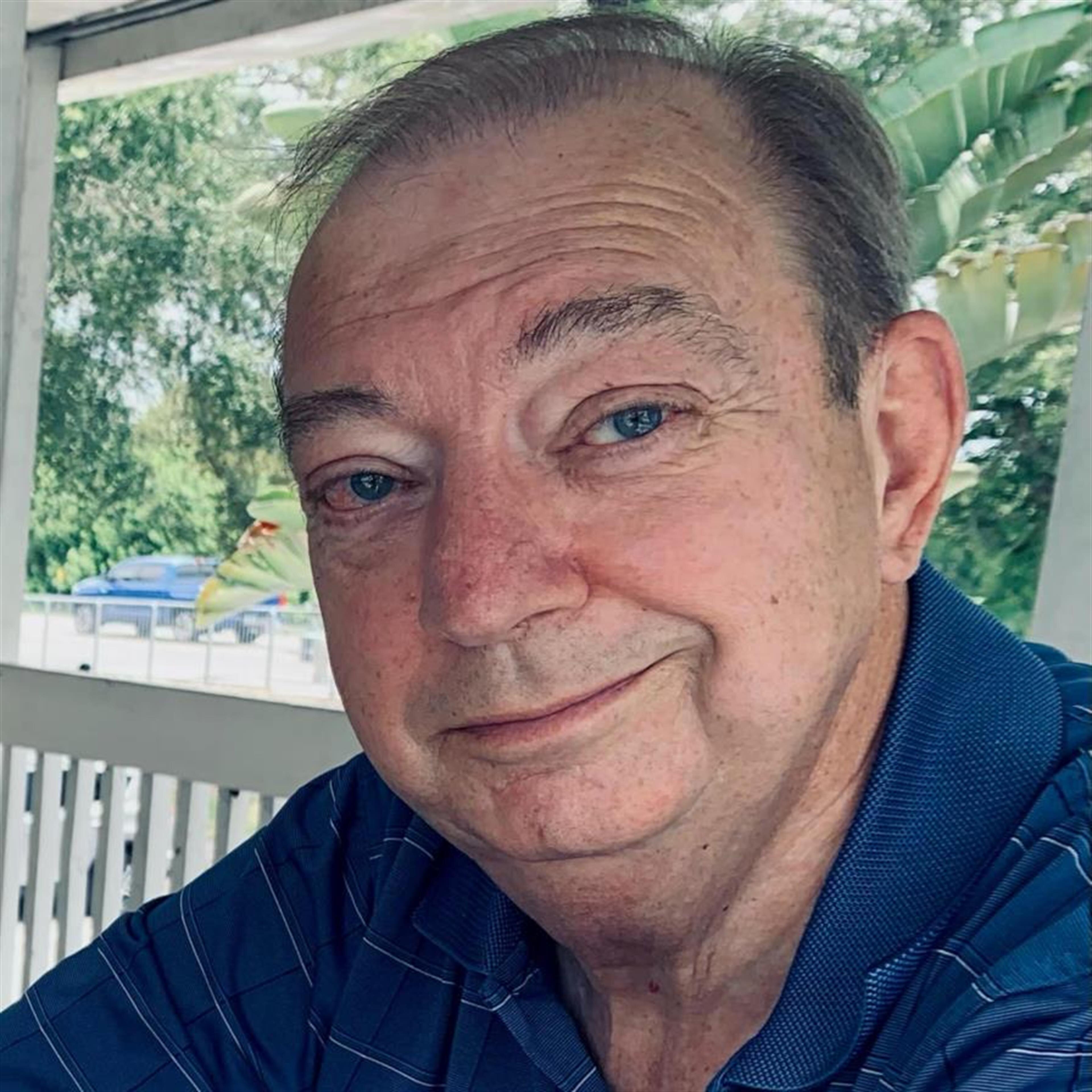 Bernie Nielsen