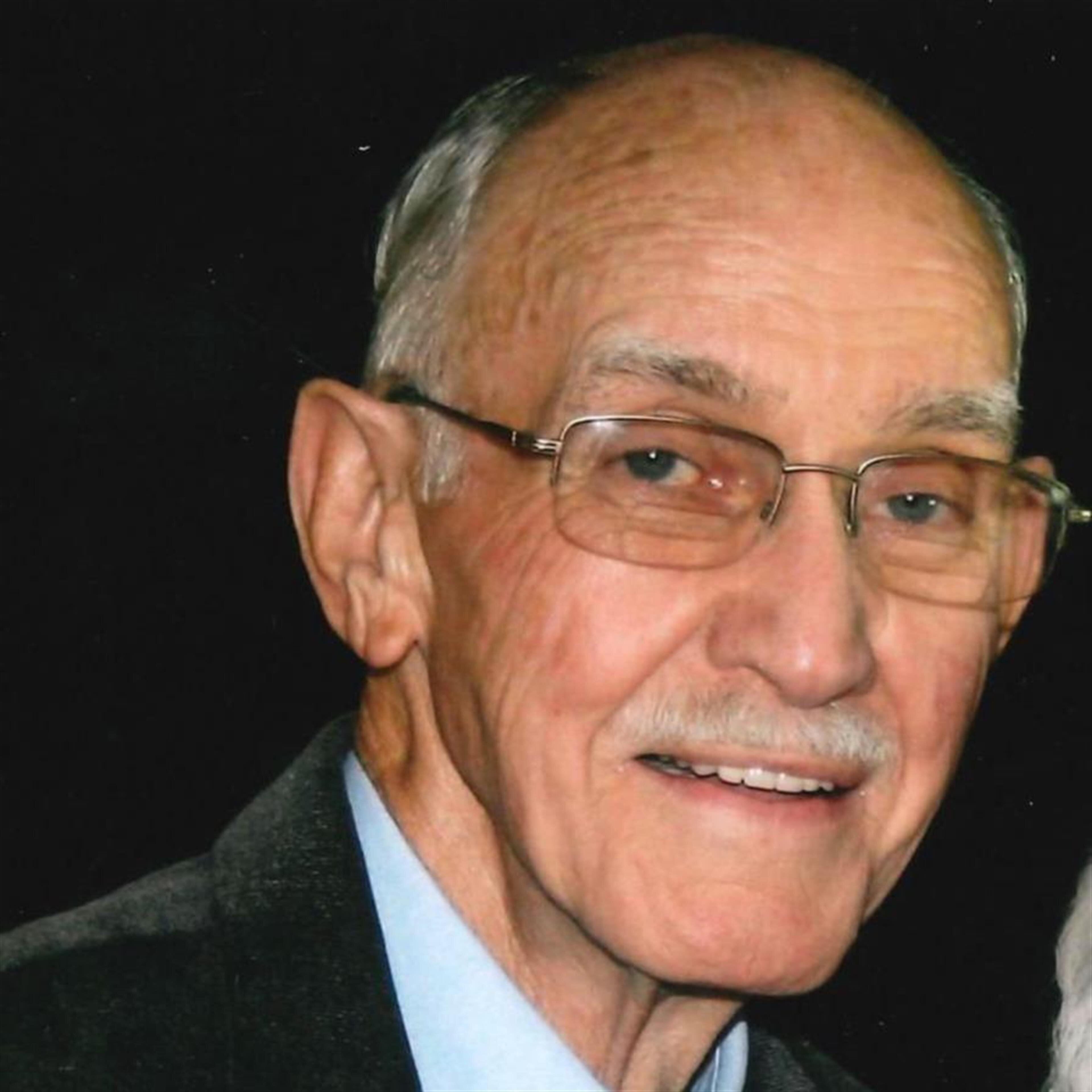 Paul Brown
