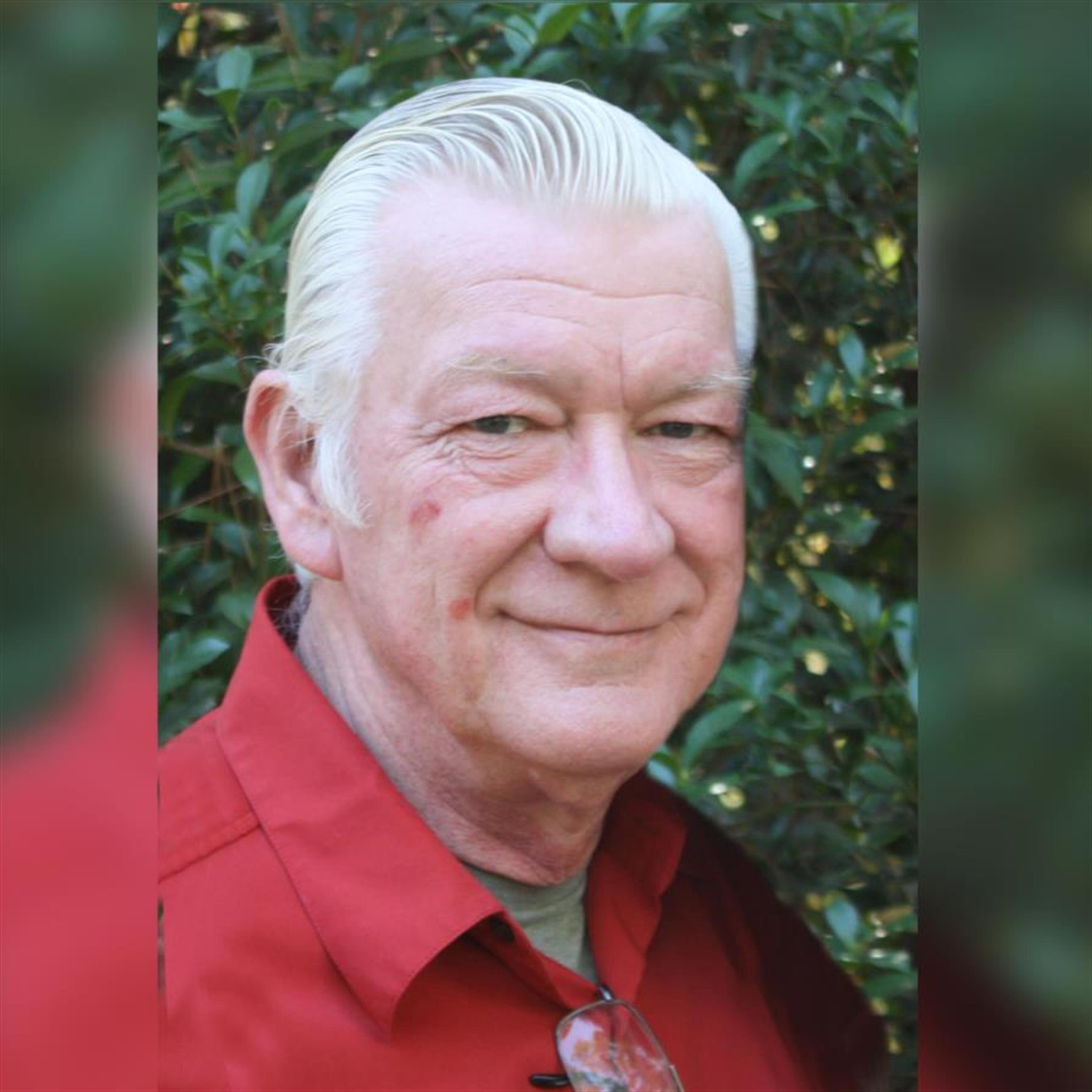Michael James Carambat, Sr.
