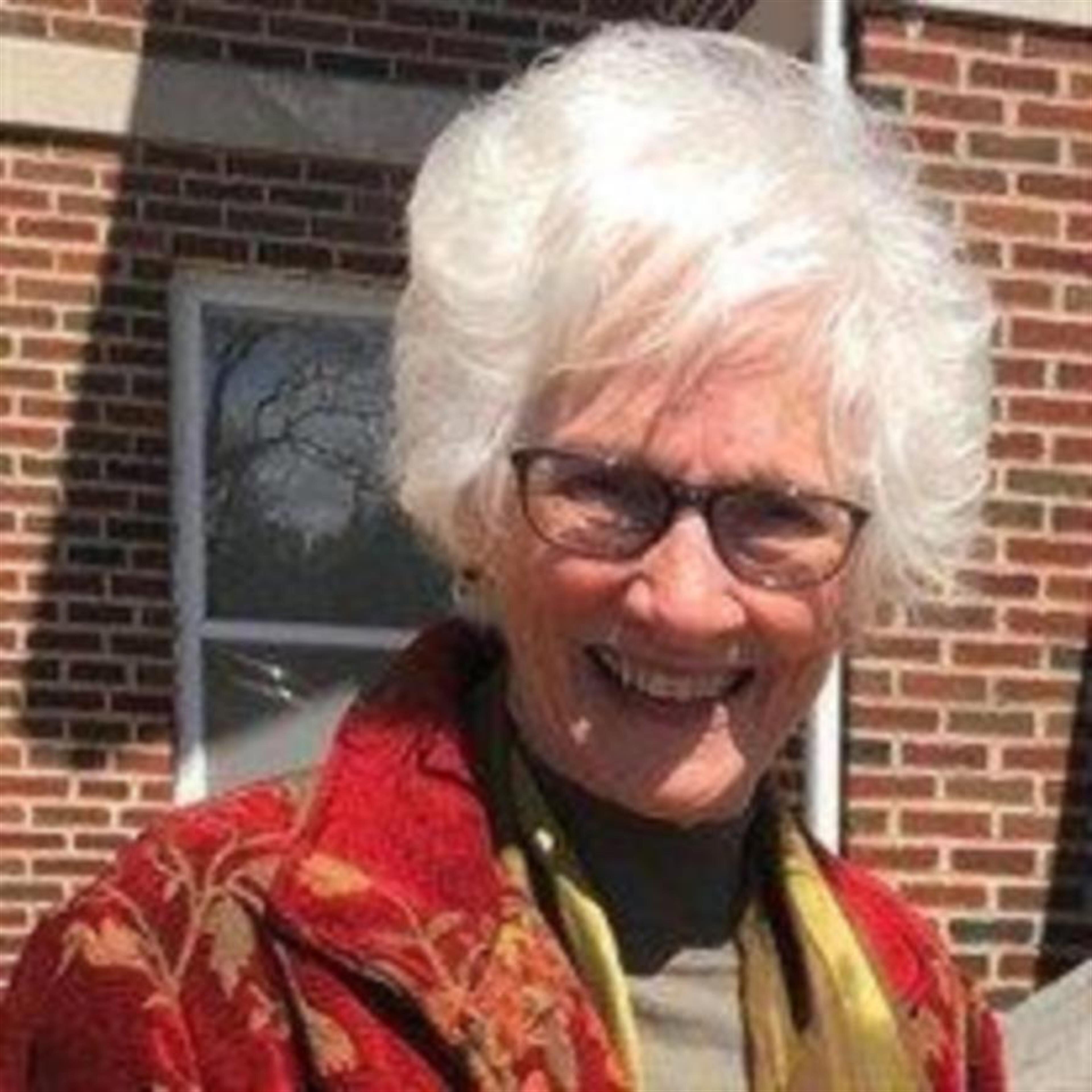 Wanda Inglis (Bolivar)