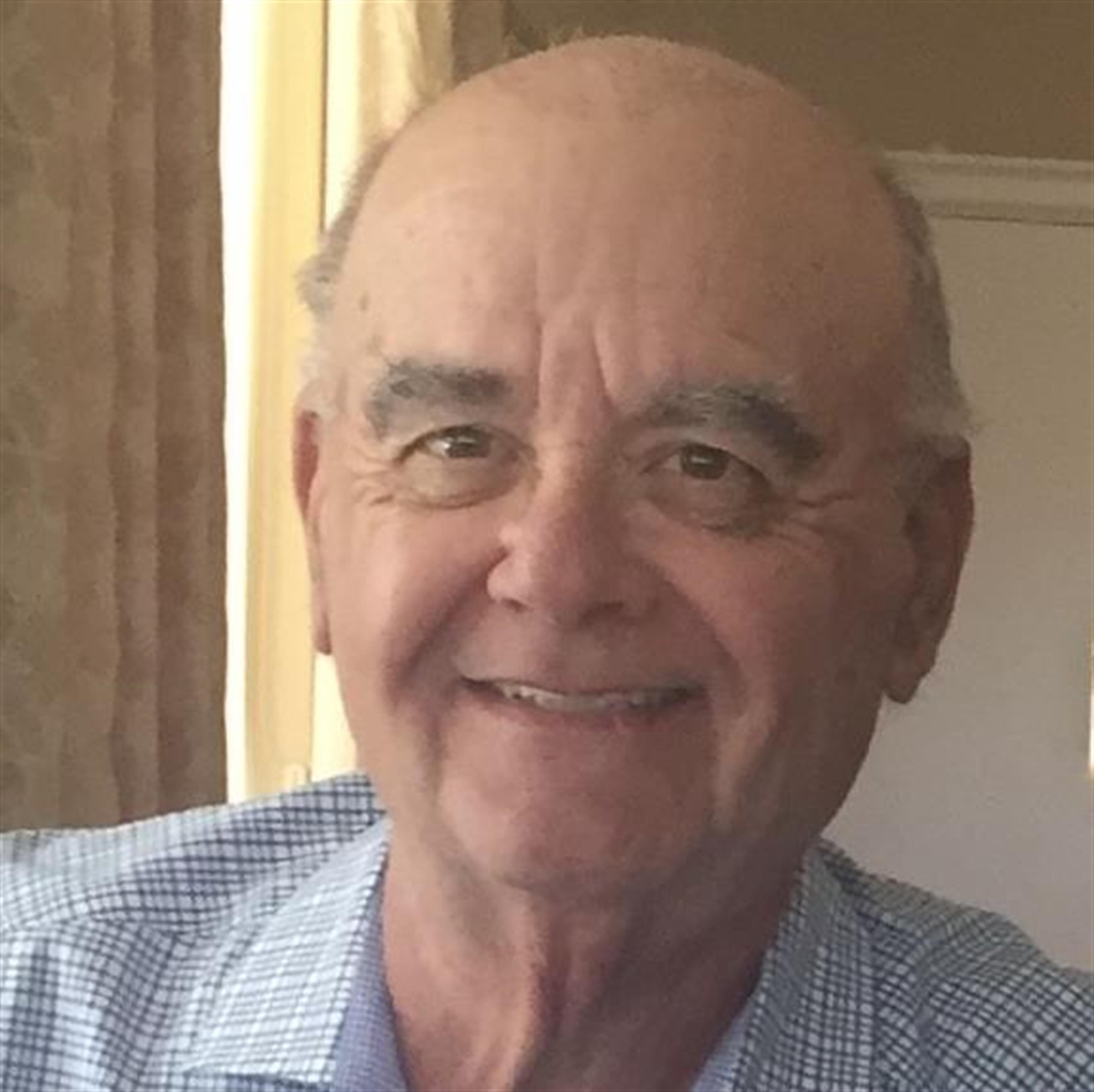 FREDERIC K. ORINGEL