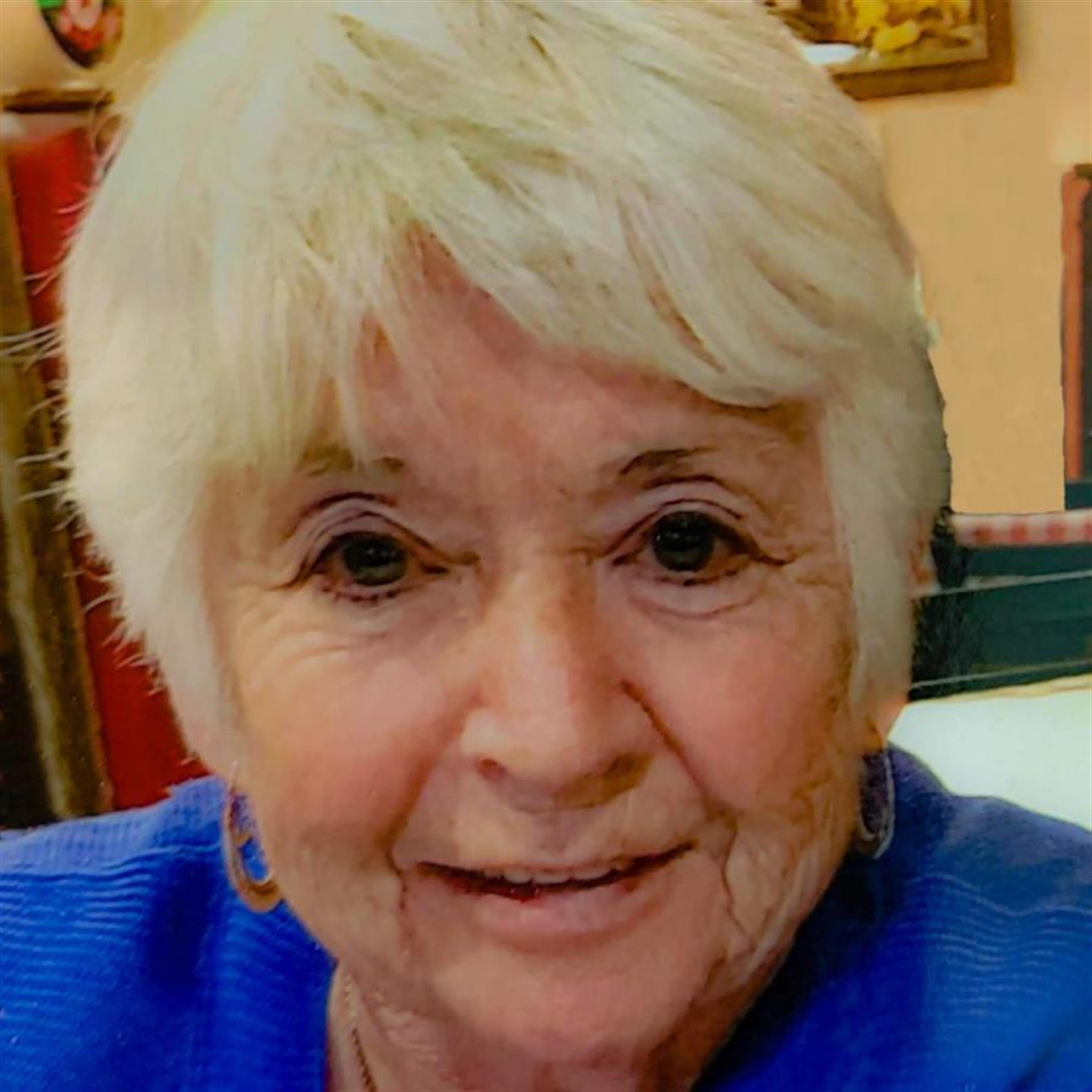 Susan McAloon Moreci