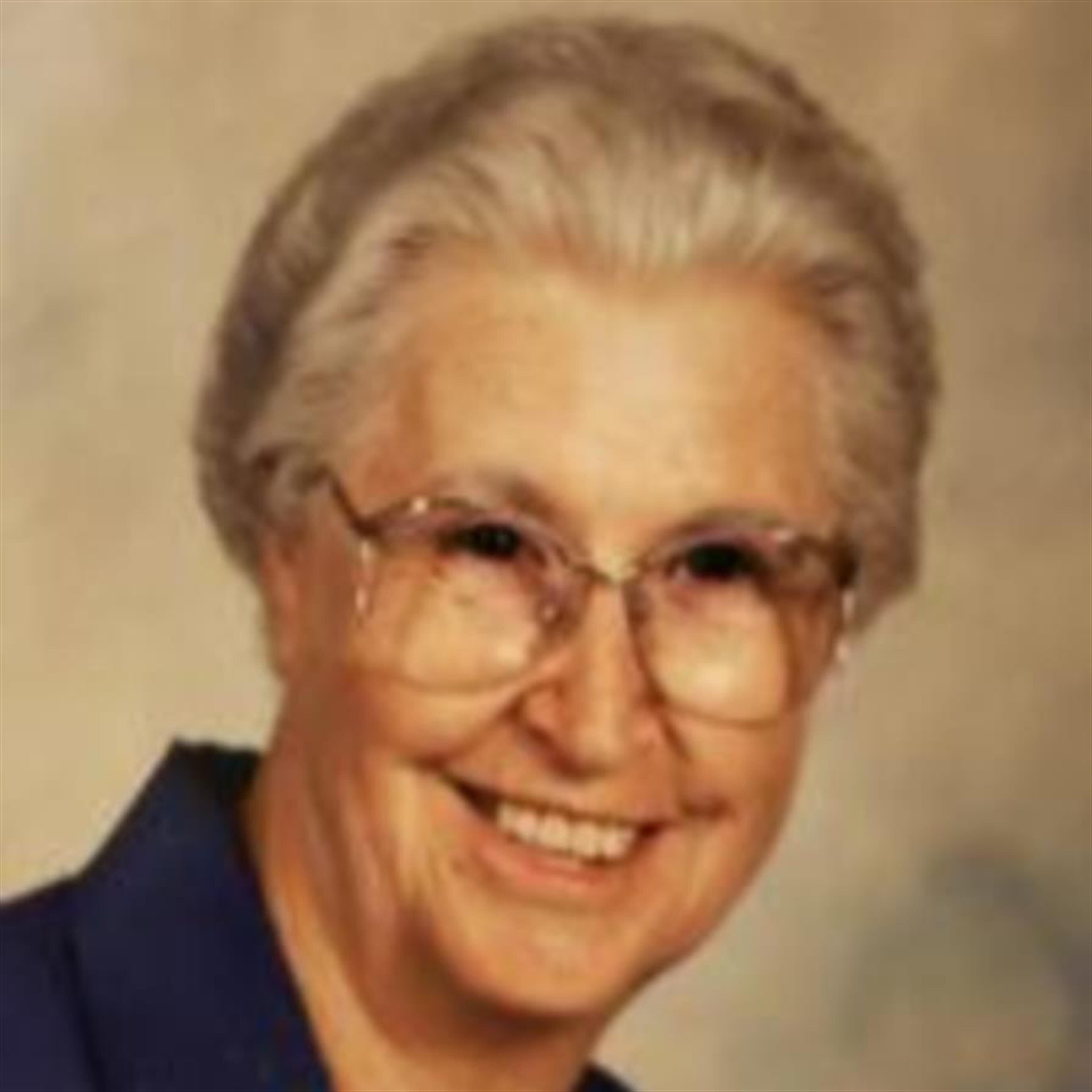 Betty Jean Phipps