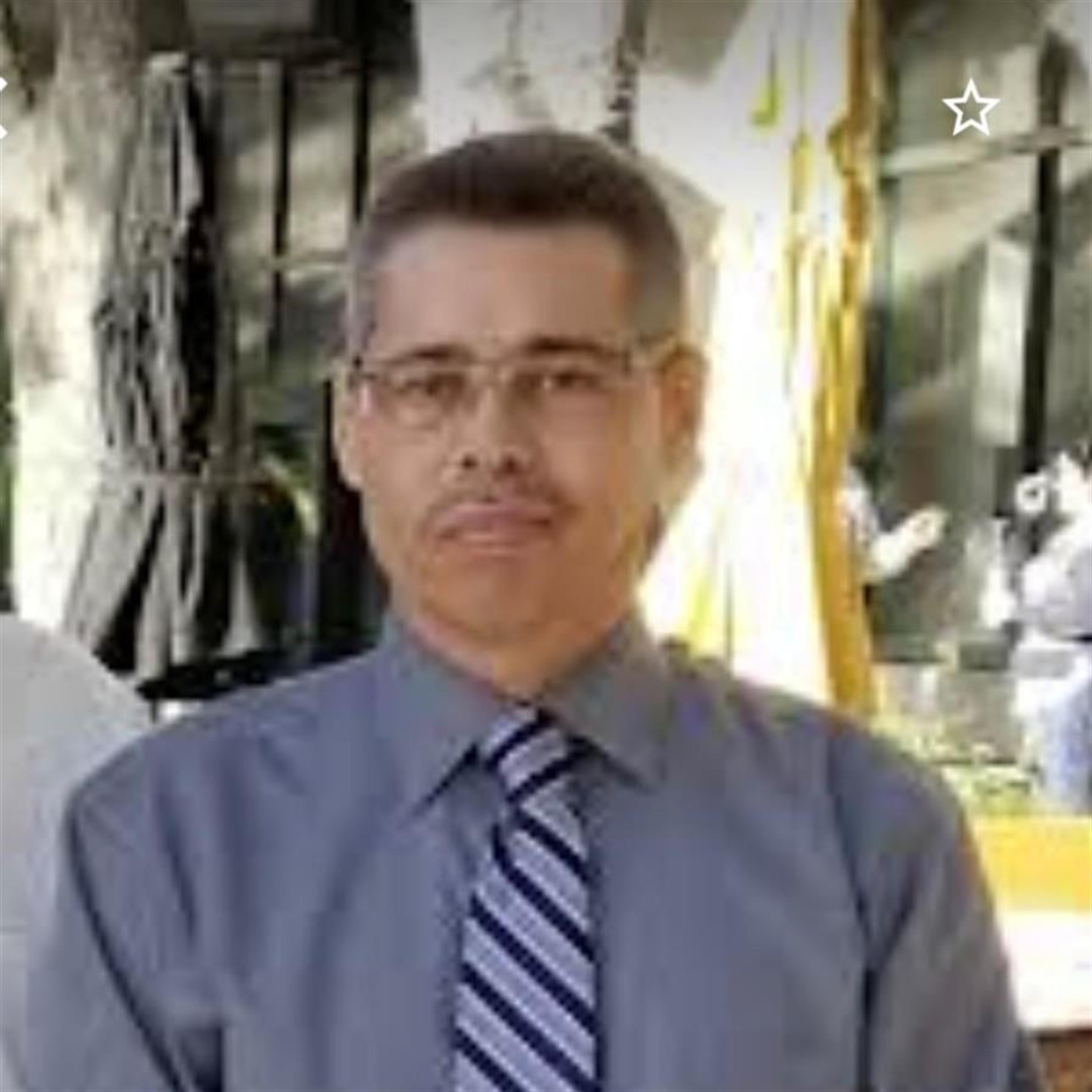 Alexis Eliseo Ortiz-Nieves