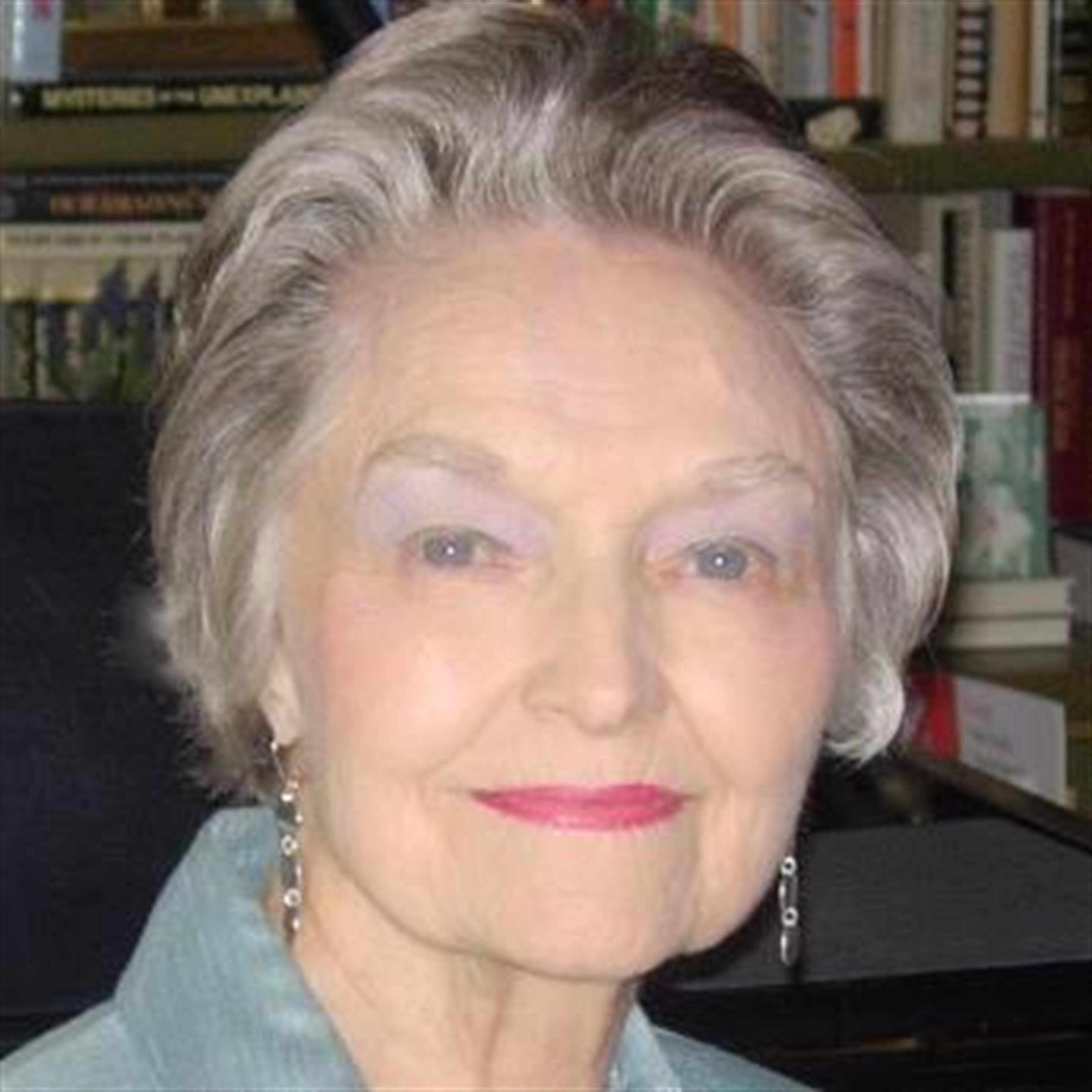 Lady Joan Nellis