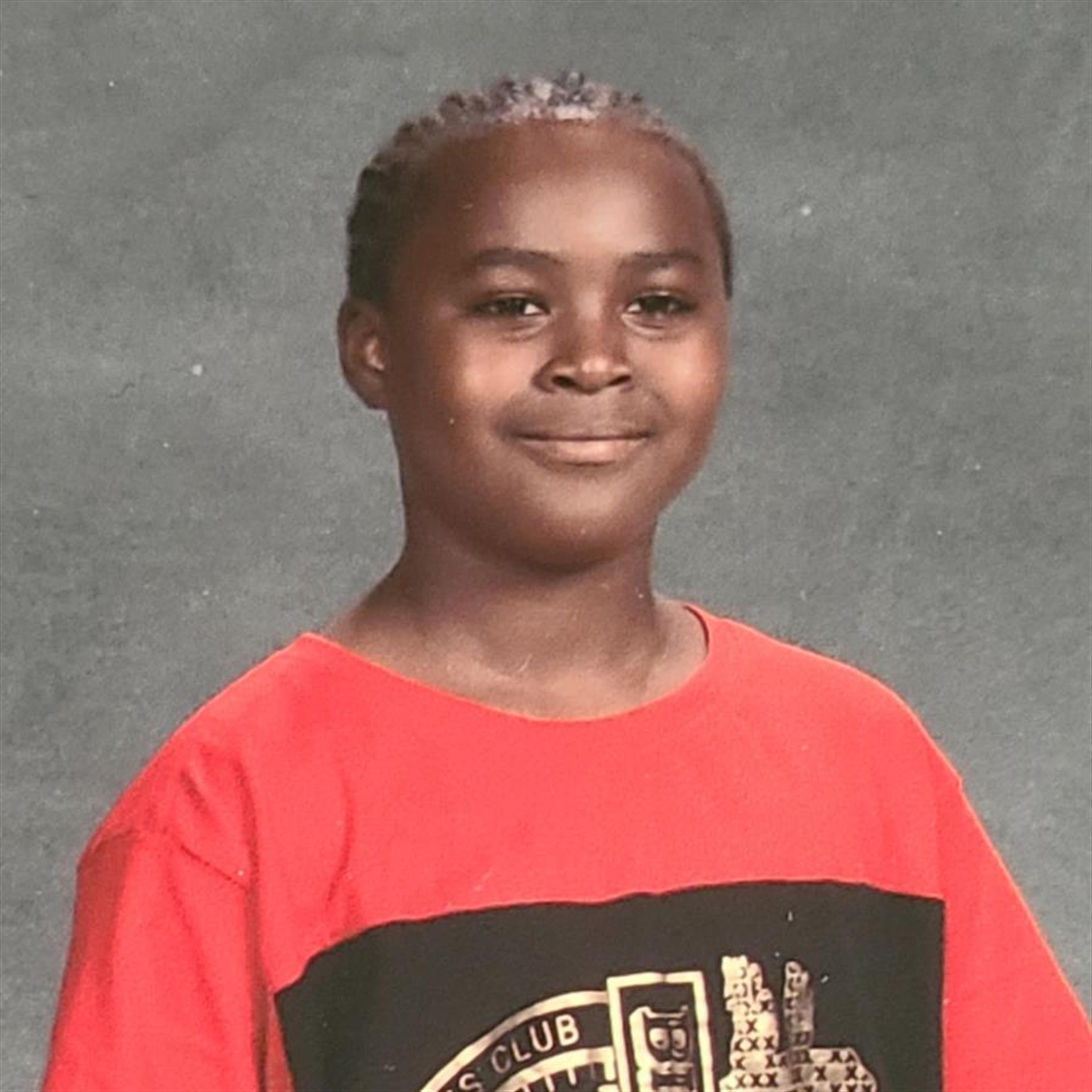 MASTER ARION JVONTE SMITH