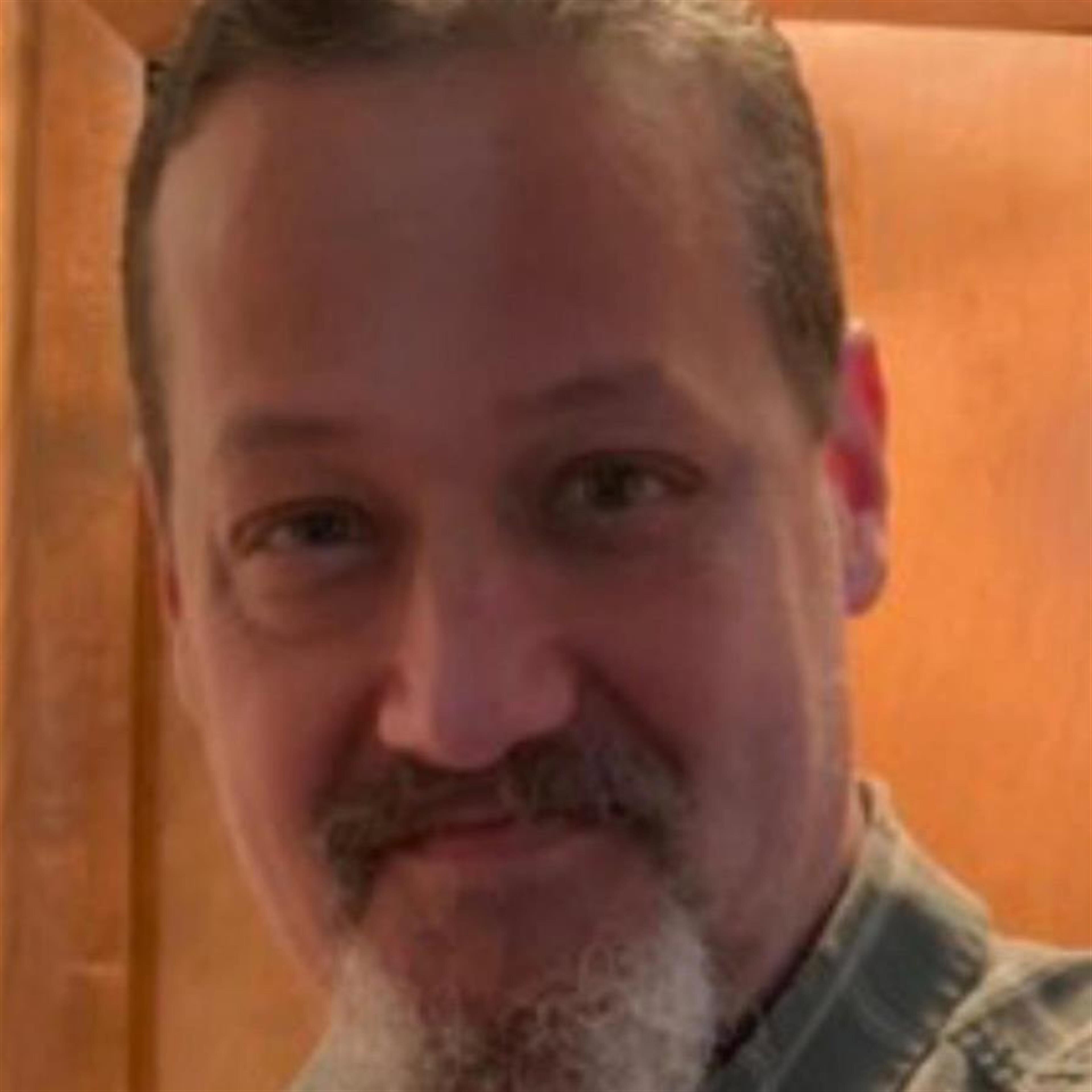 Robert Harry