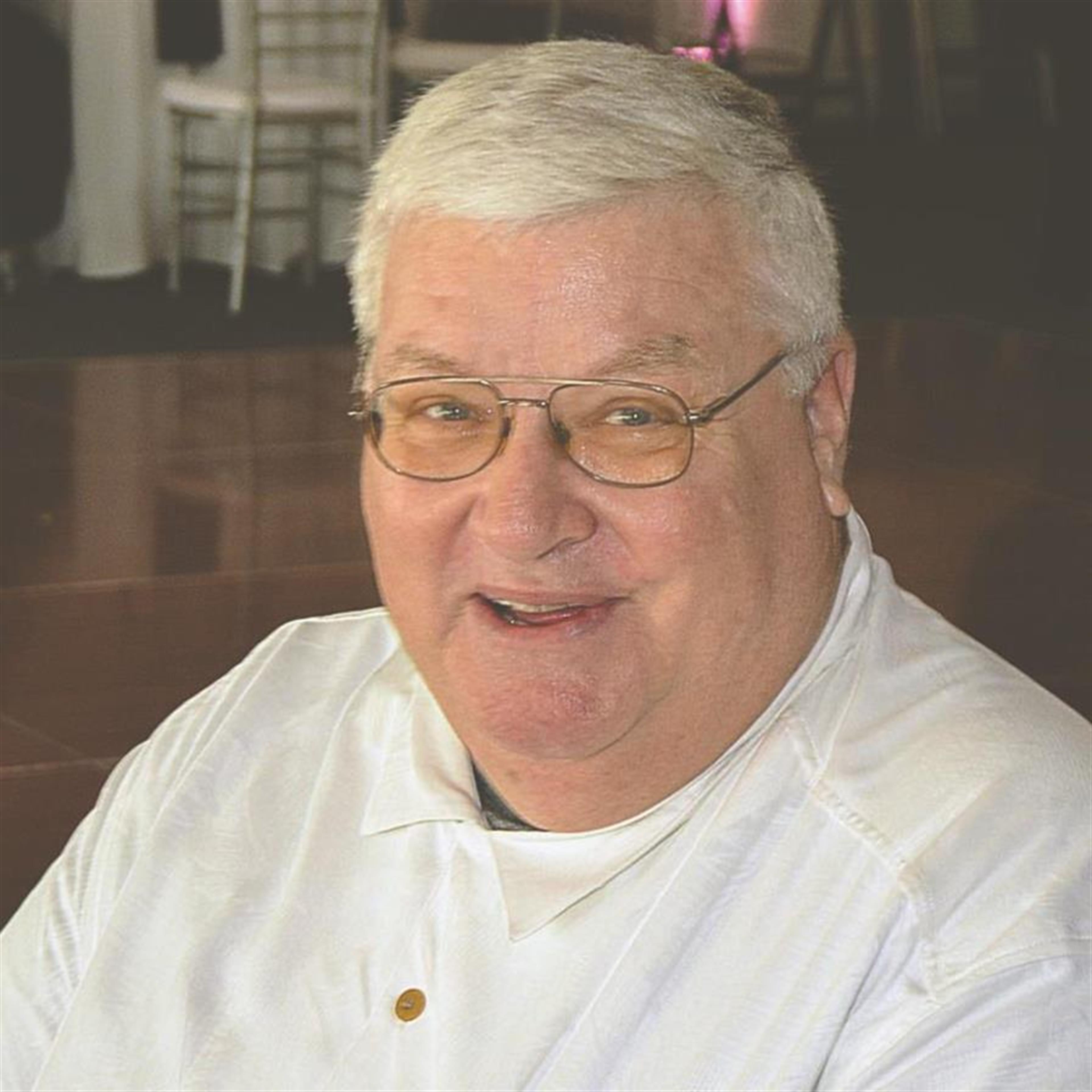 Lawrence Neal Smith