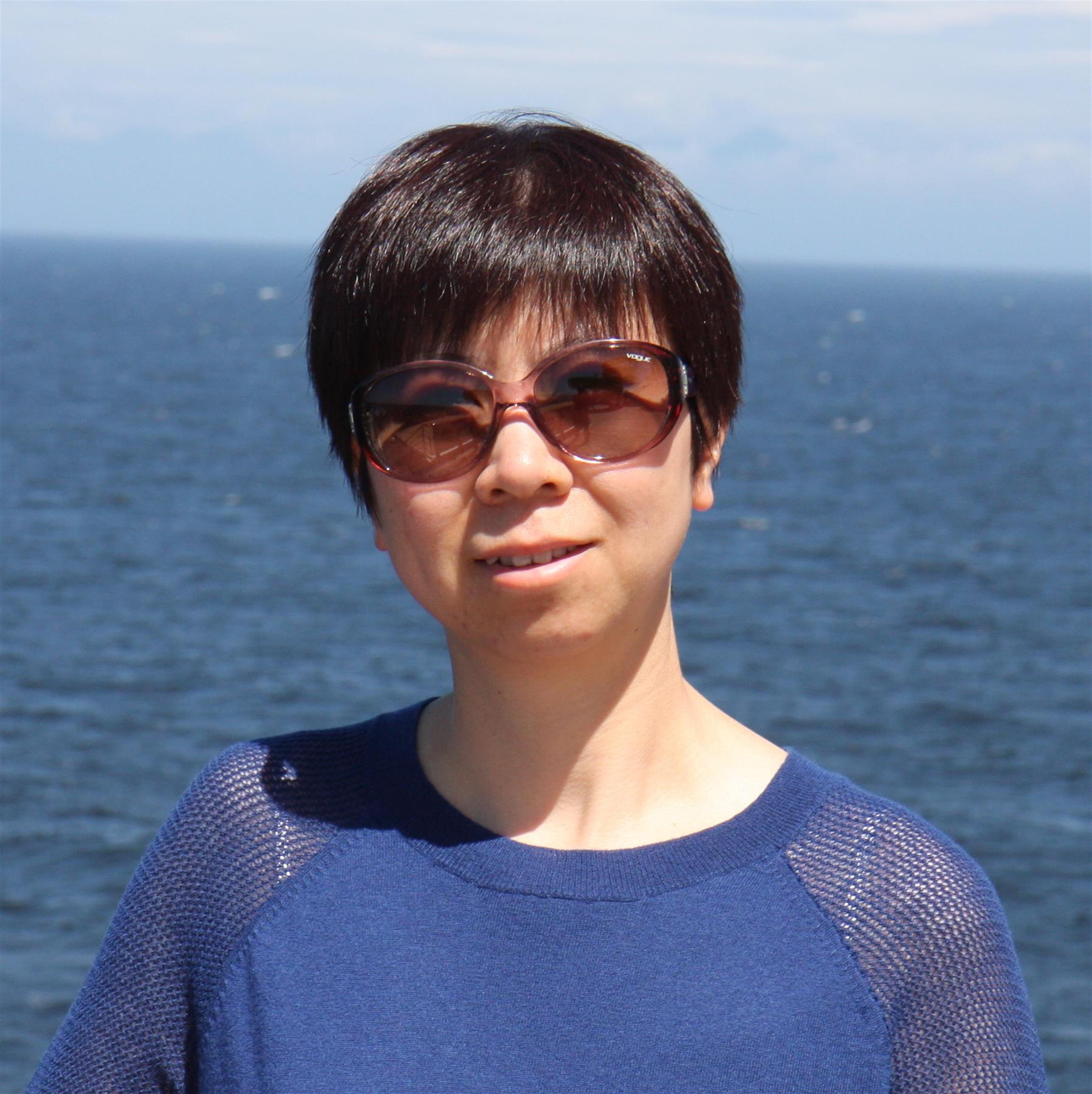 Yuan Zhang