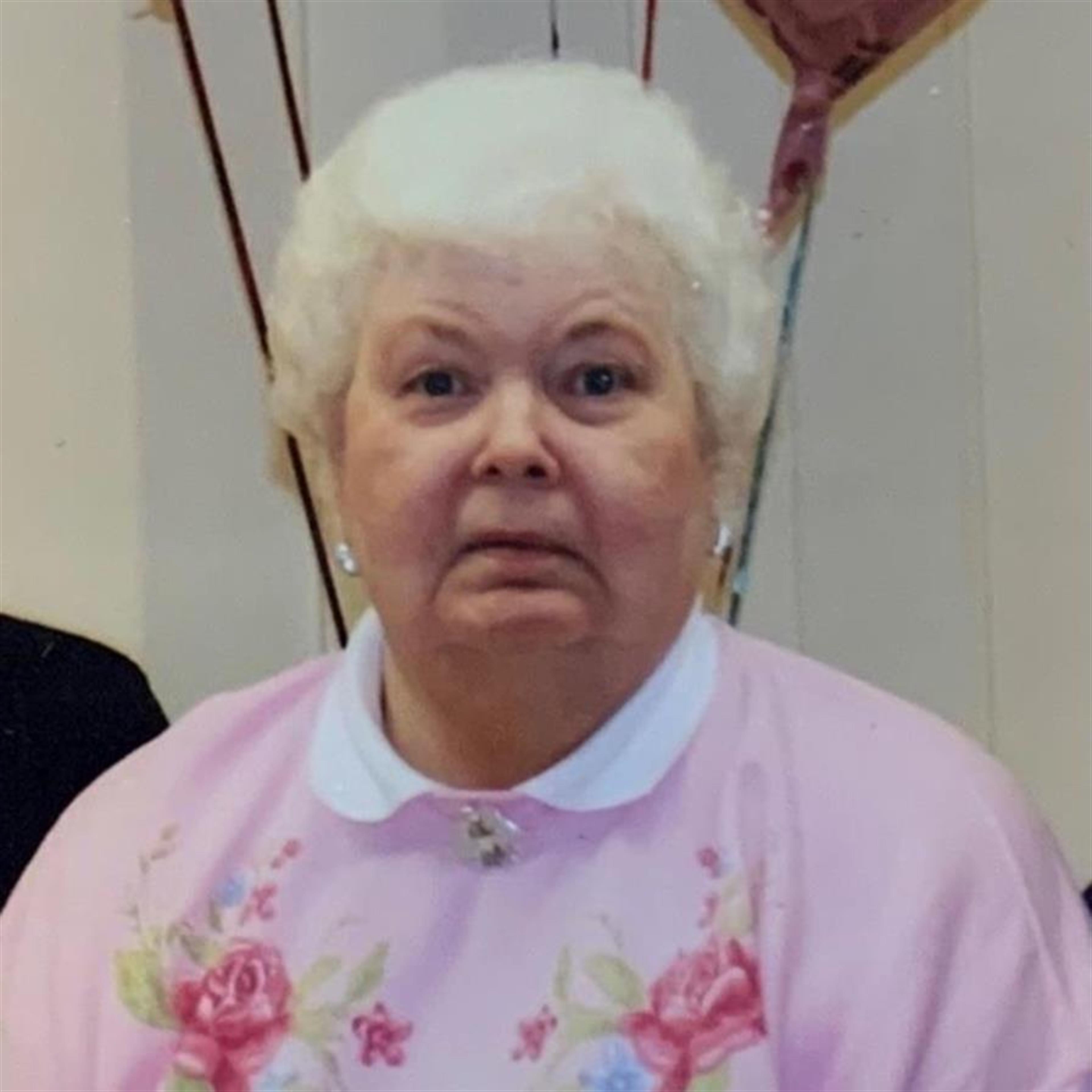 Mary Lou Geer