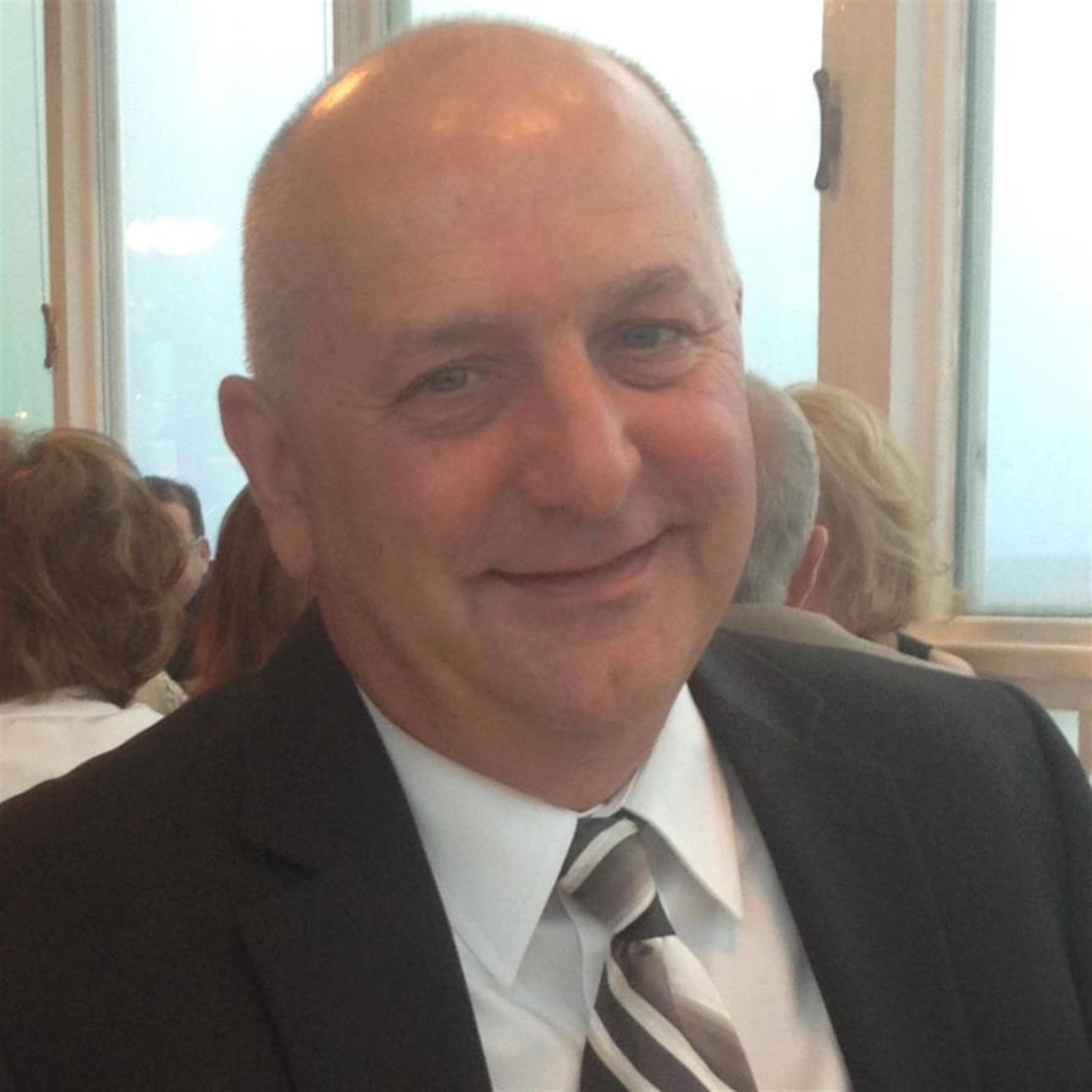 Mark David Kahler