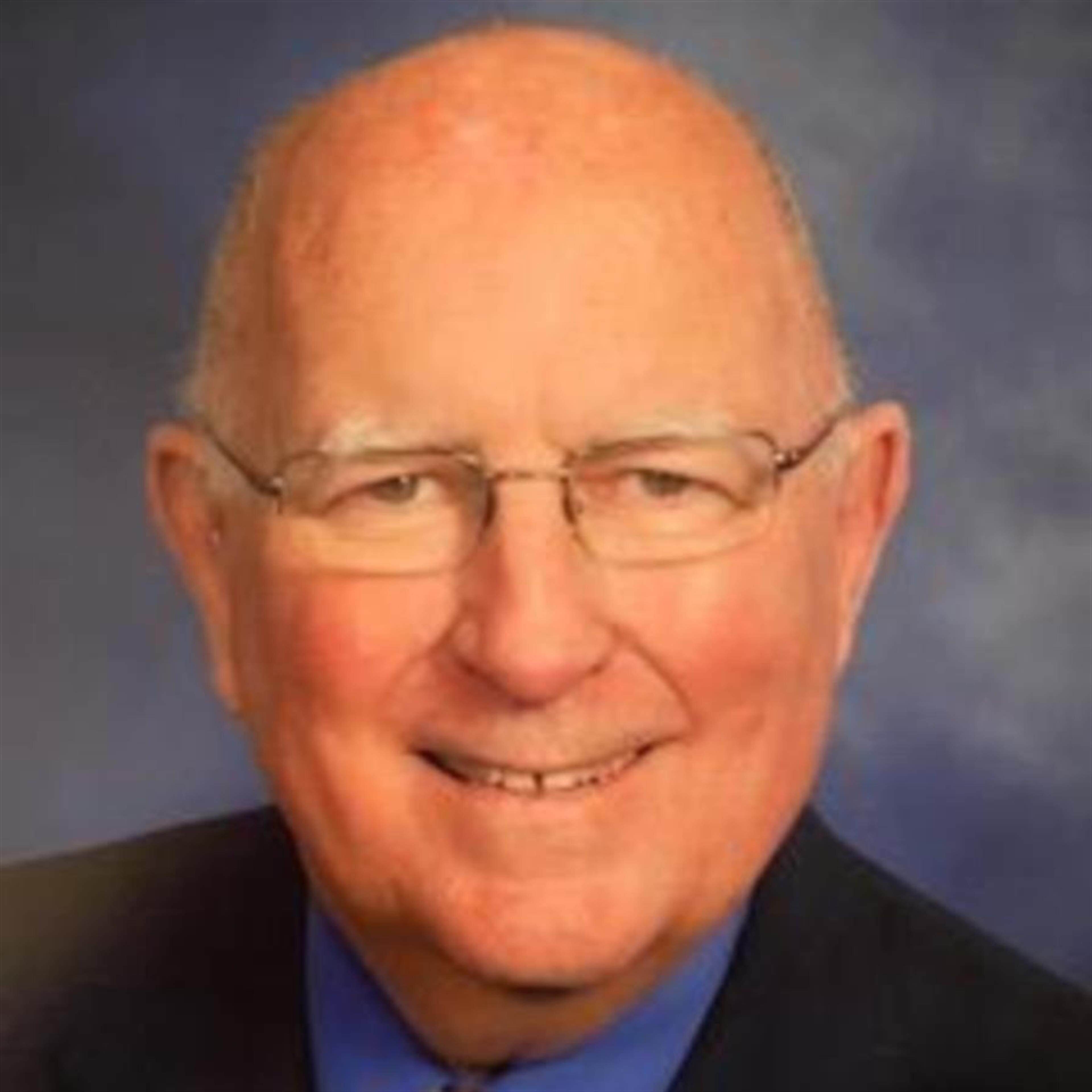 Claude I Allen Jr