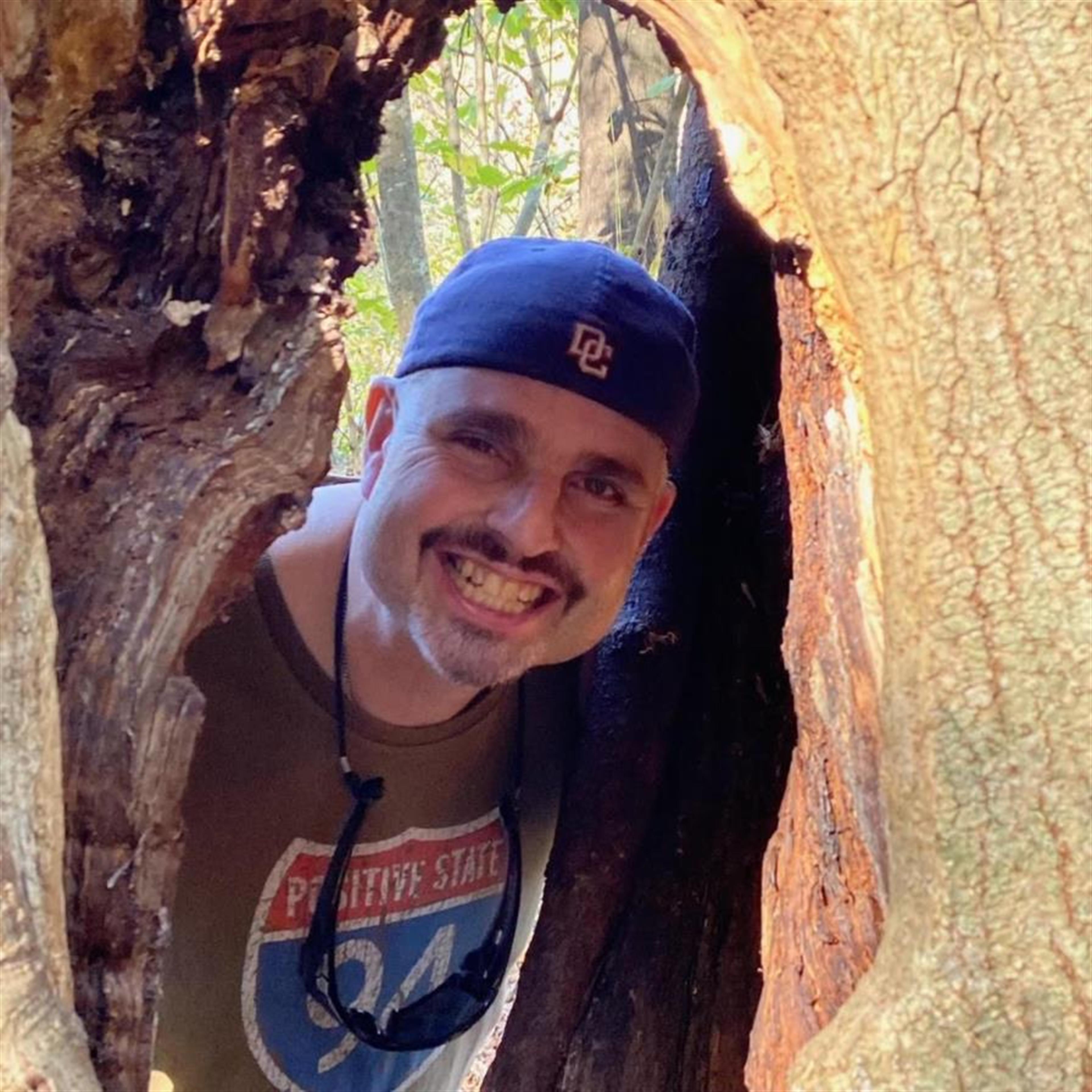 Melvin Leroy Seidel II