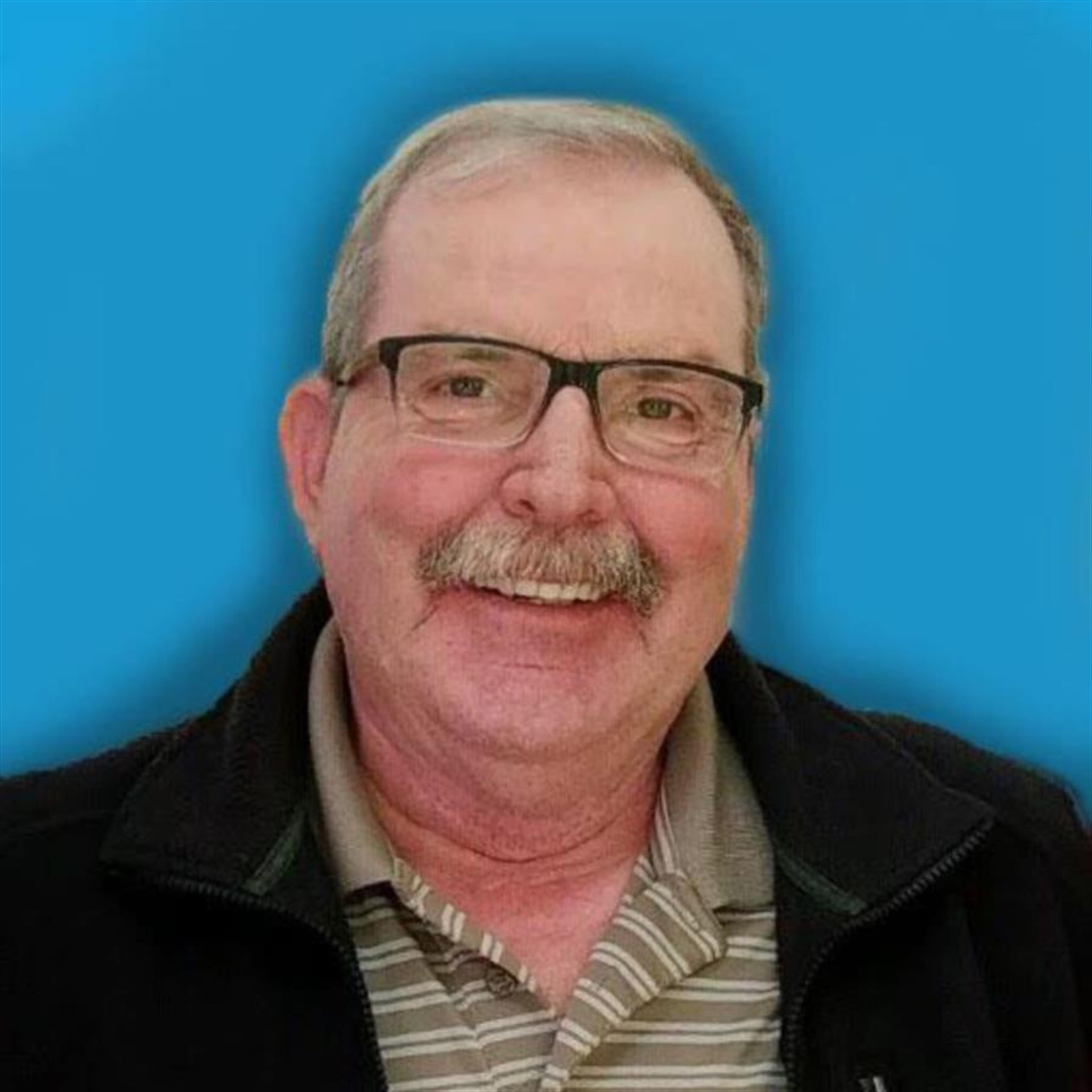 Robert P. LaBonte