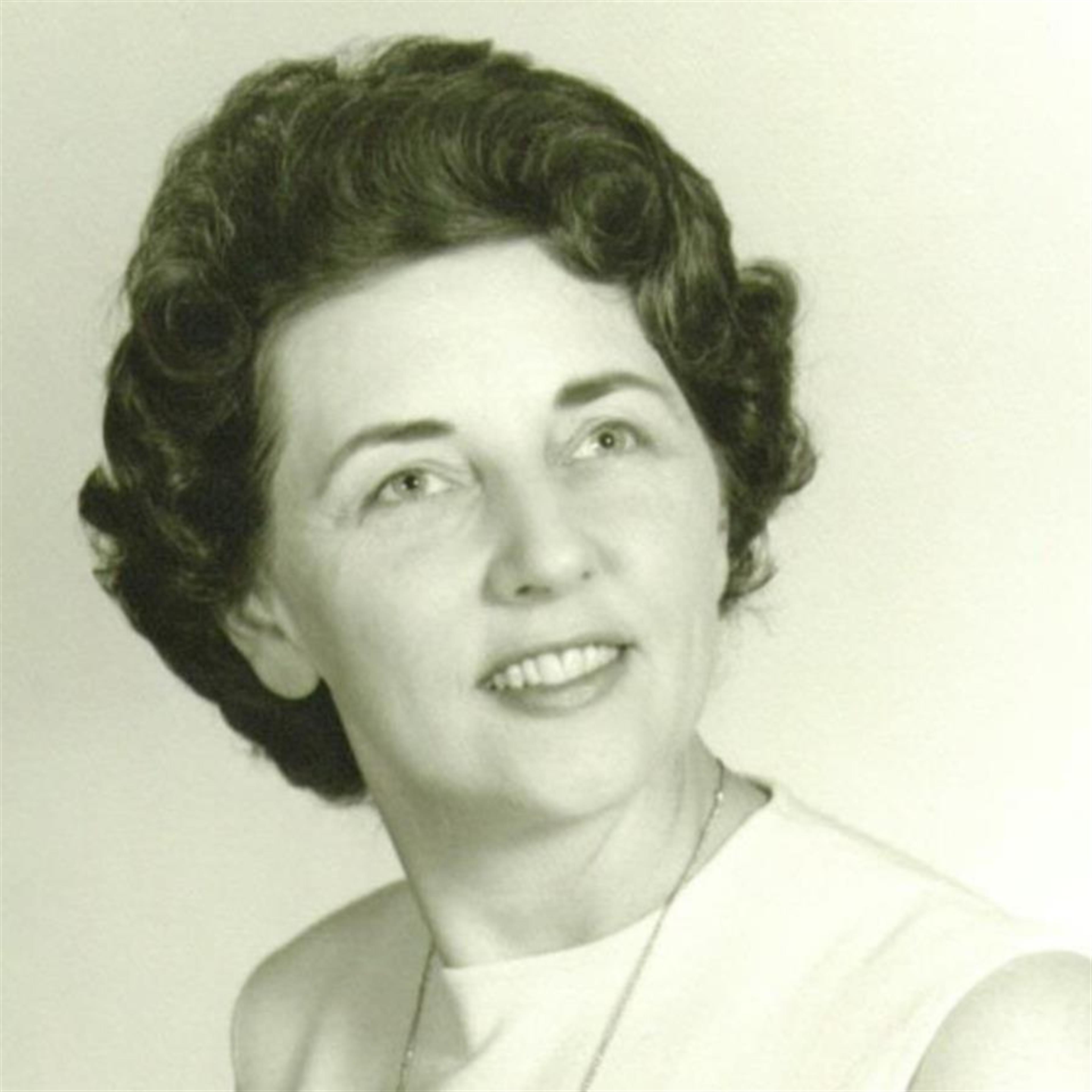 Deurelle C. McAfee's obituary picture