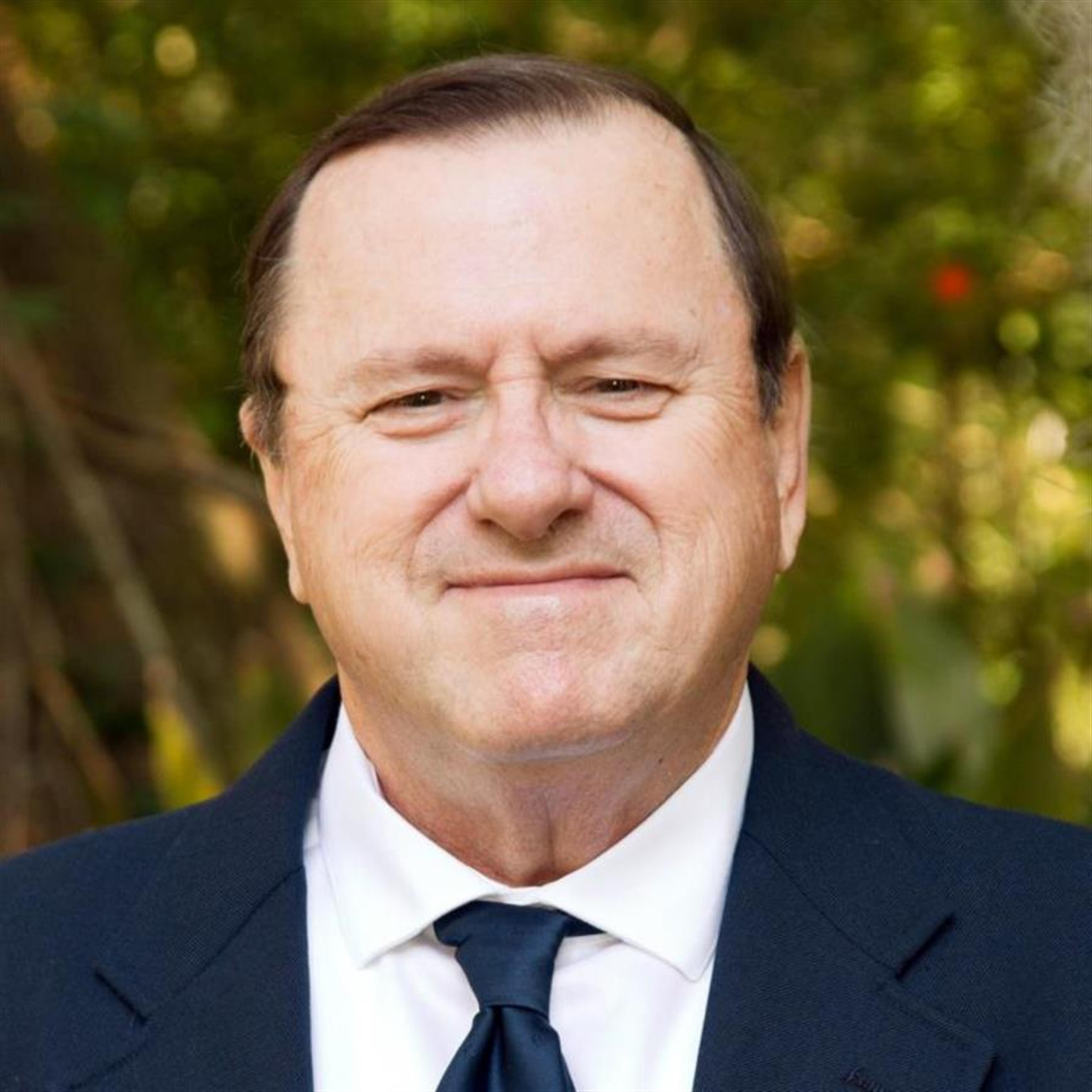 Hollis Joseph Boutian
