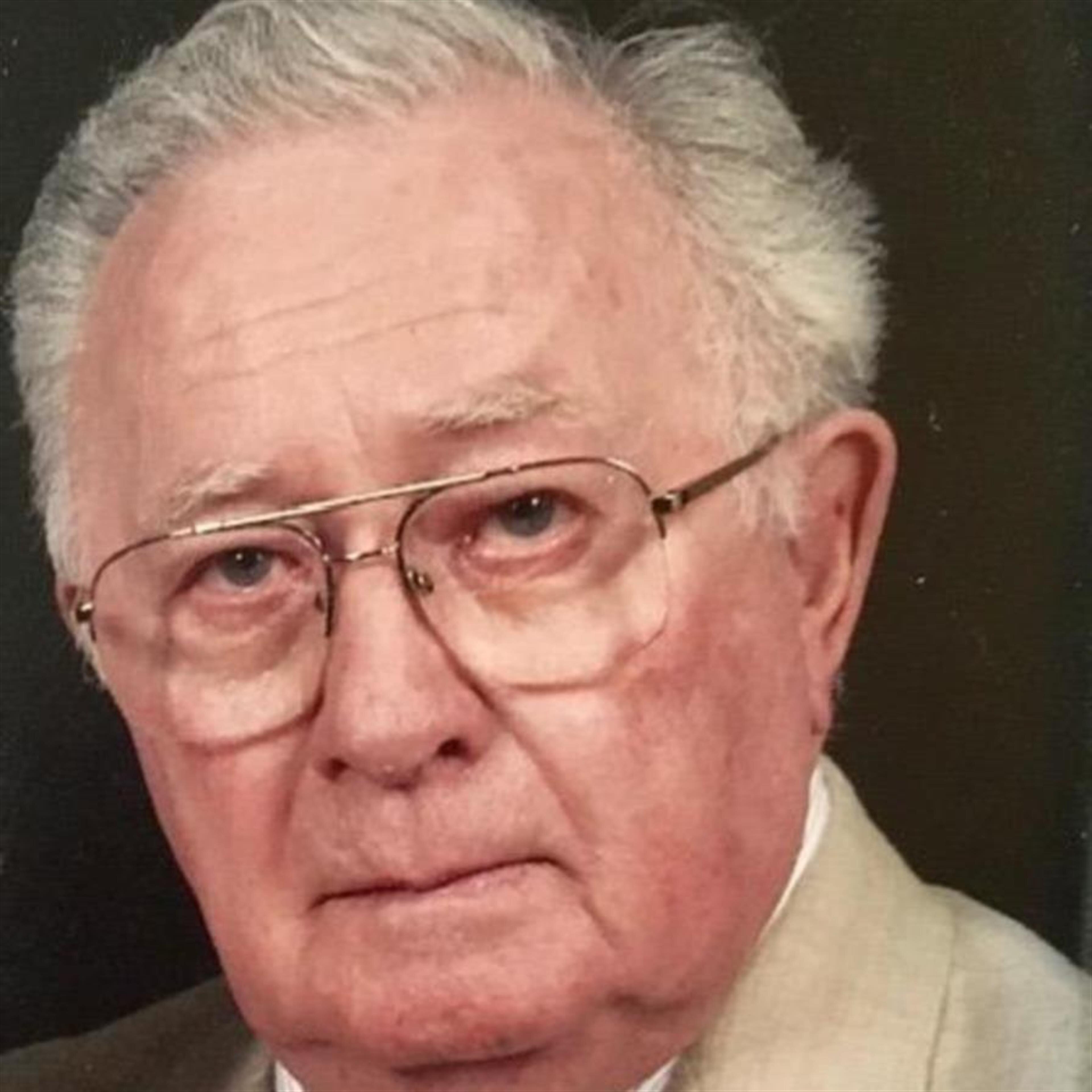 Archie Donald Liston