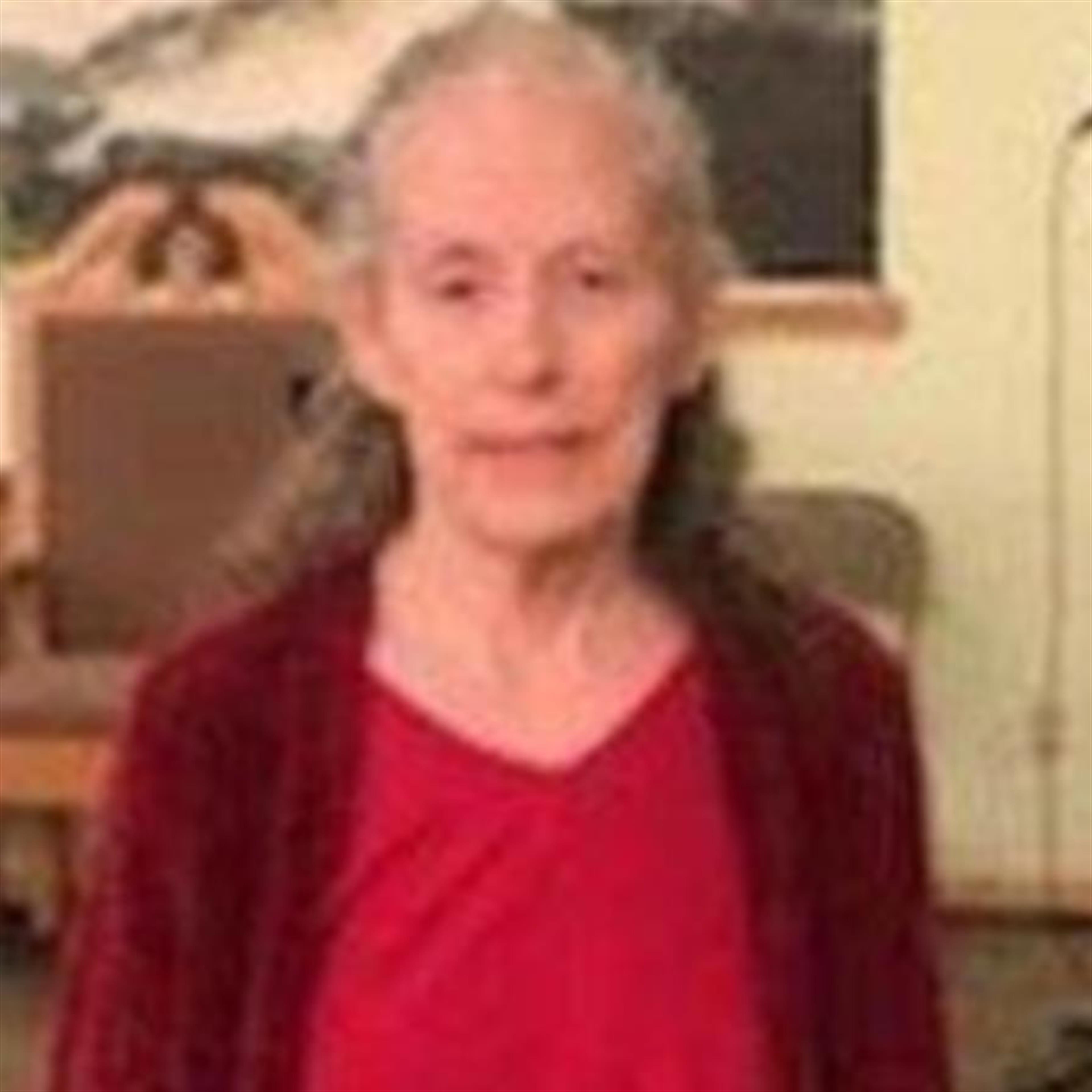 Barbara Matthews (Buffalo)