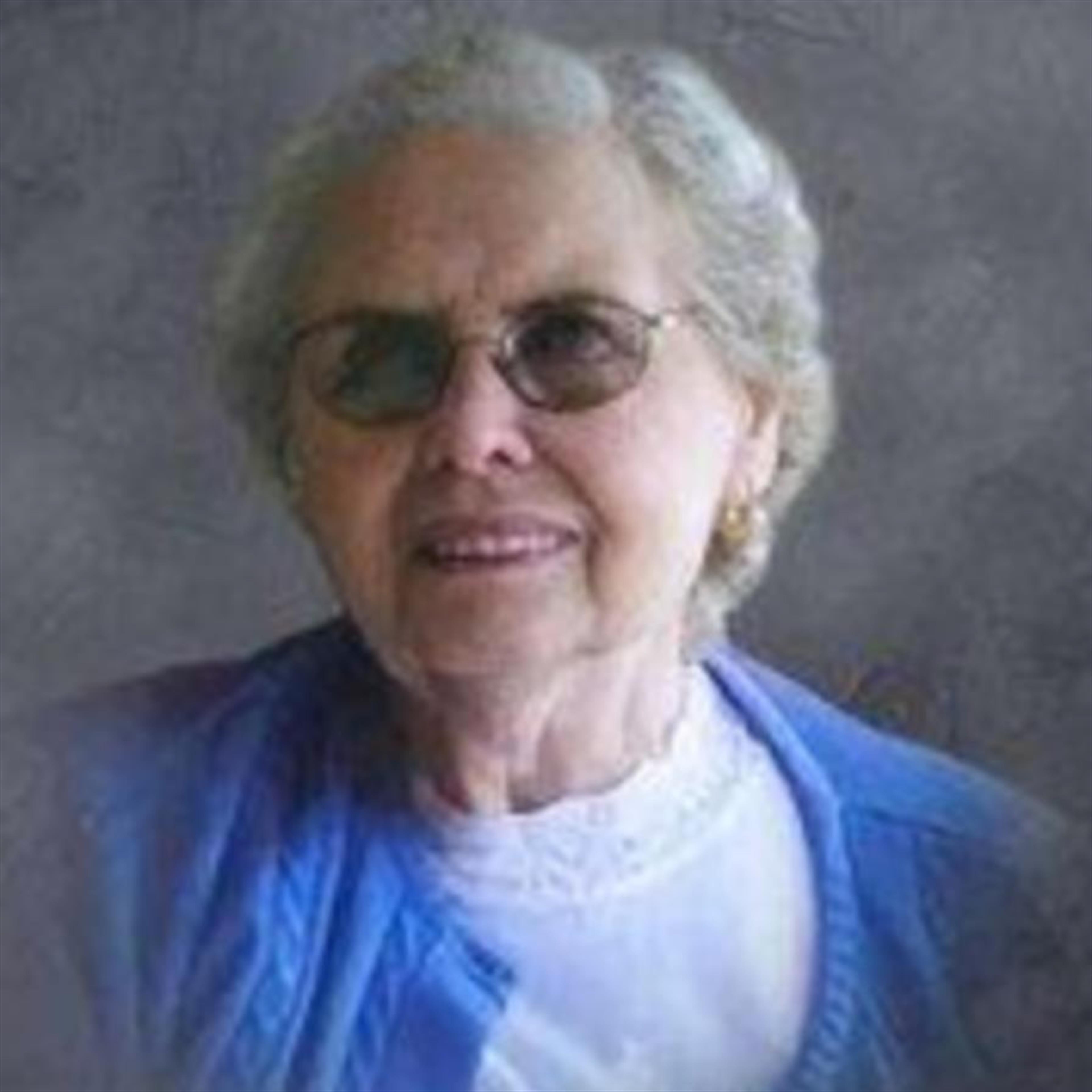 Retha "Rosalie" Craig (Bolivar)'s obituary picture