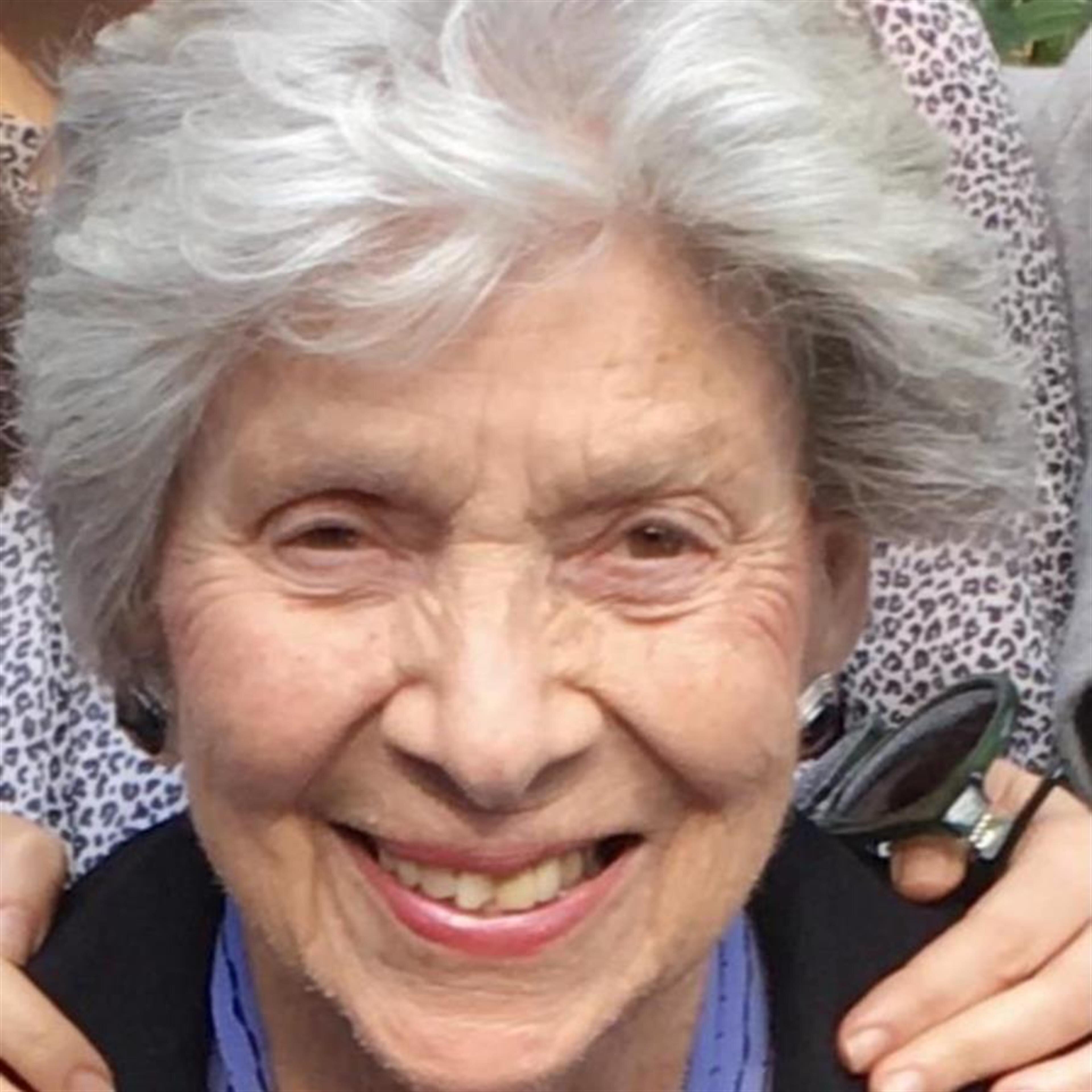 Judith Gershman