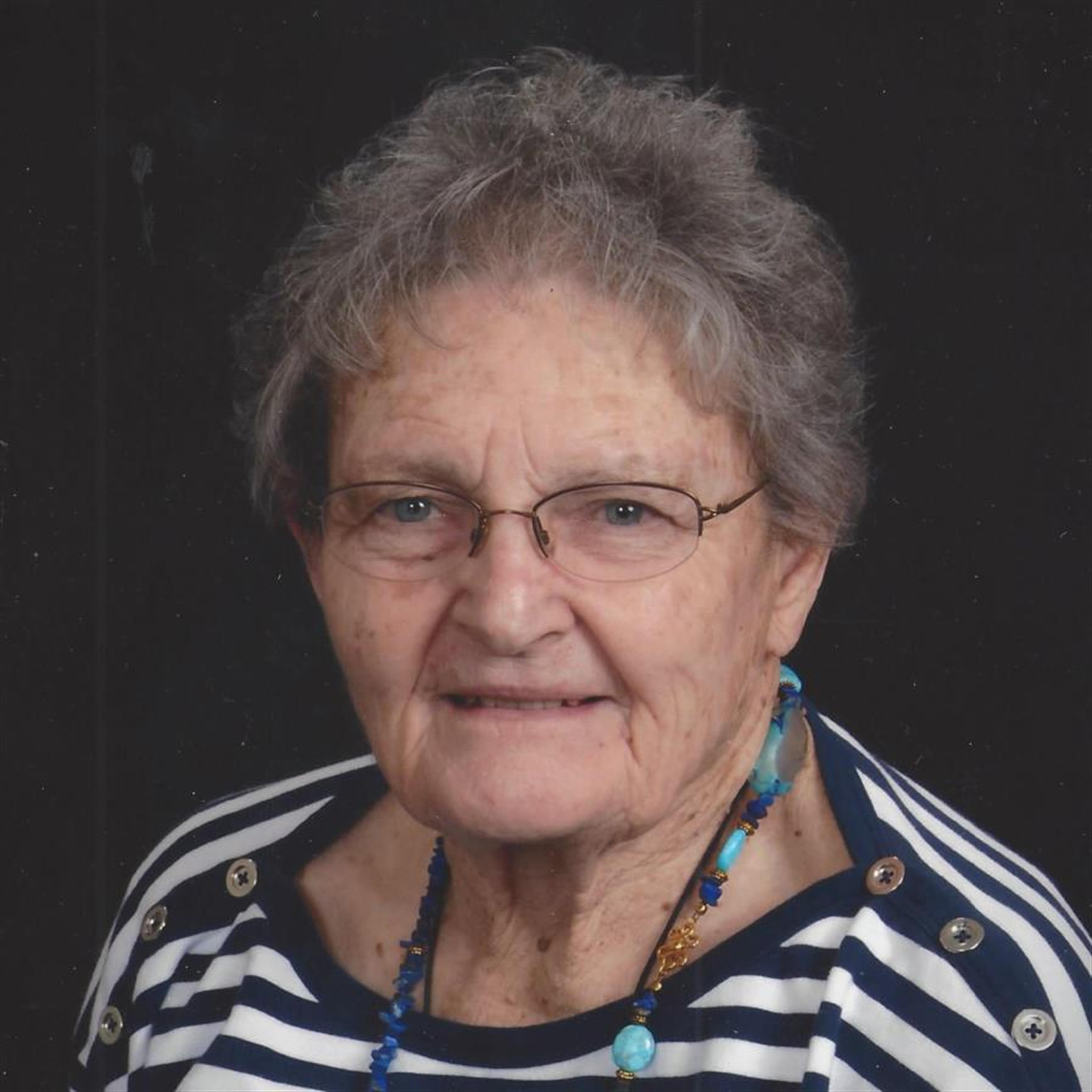 Pauline "Polly" Littlewood (Hartville)