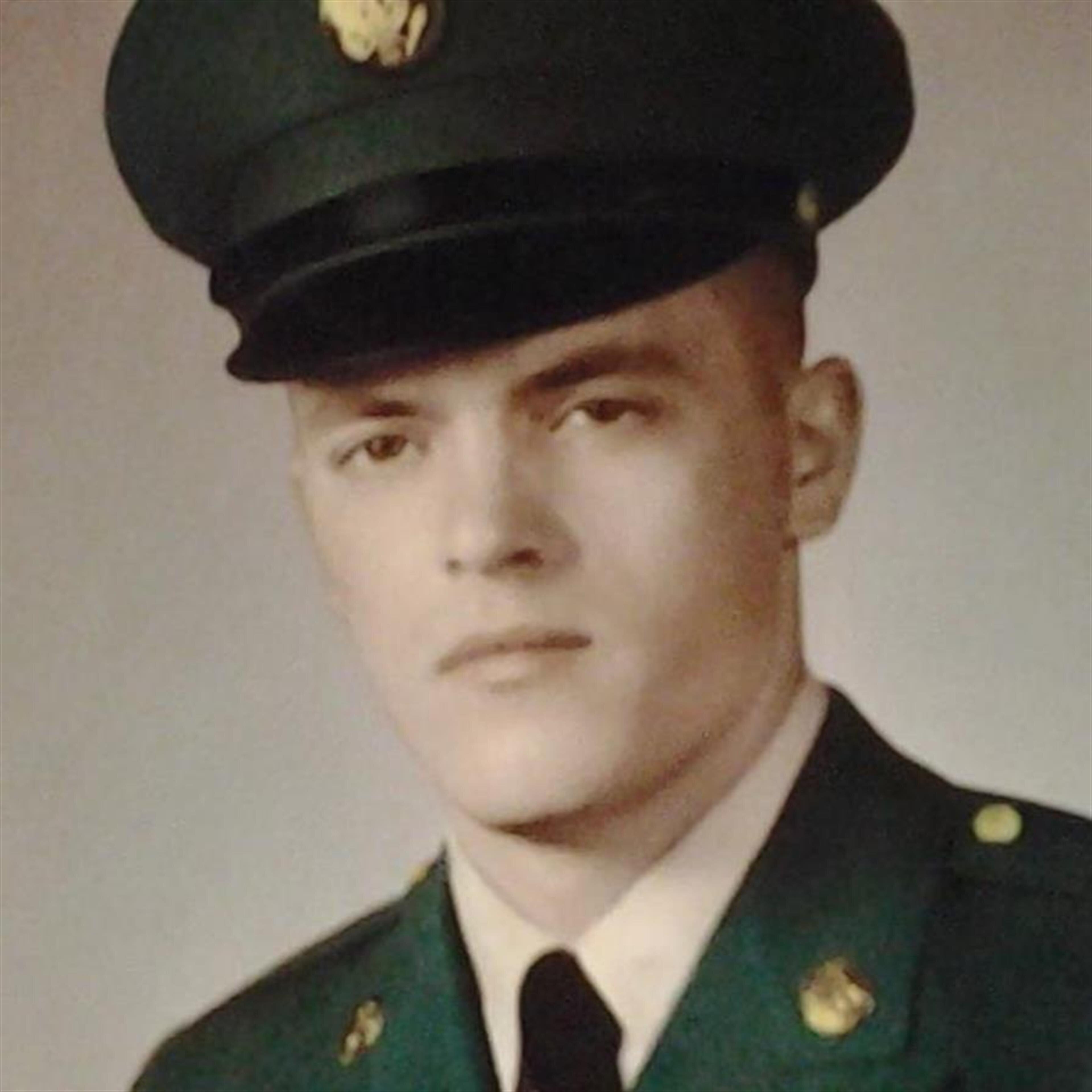 Barry Clark Fox