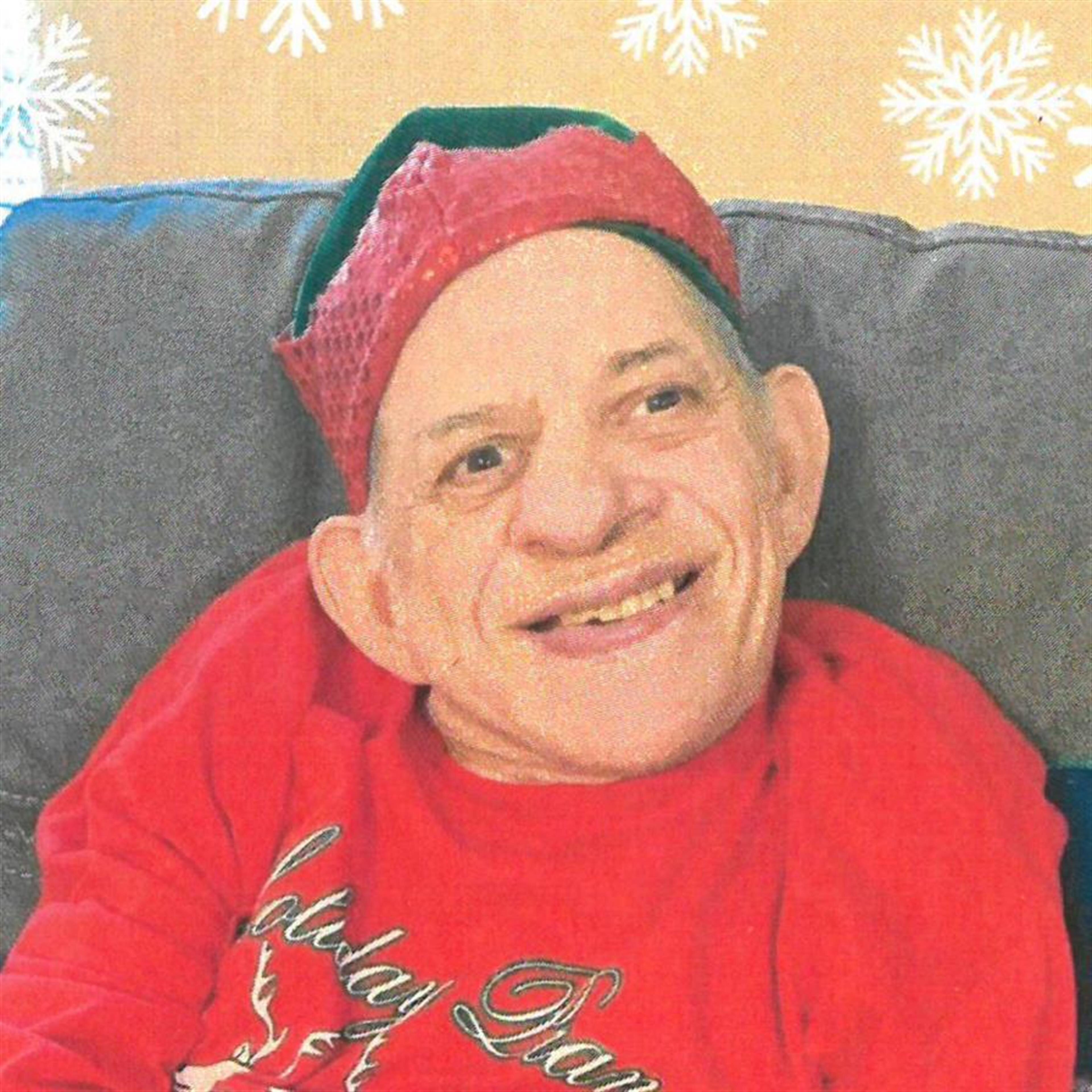 Peter Gerald Caronia