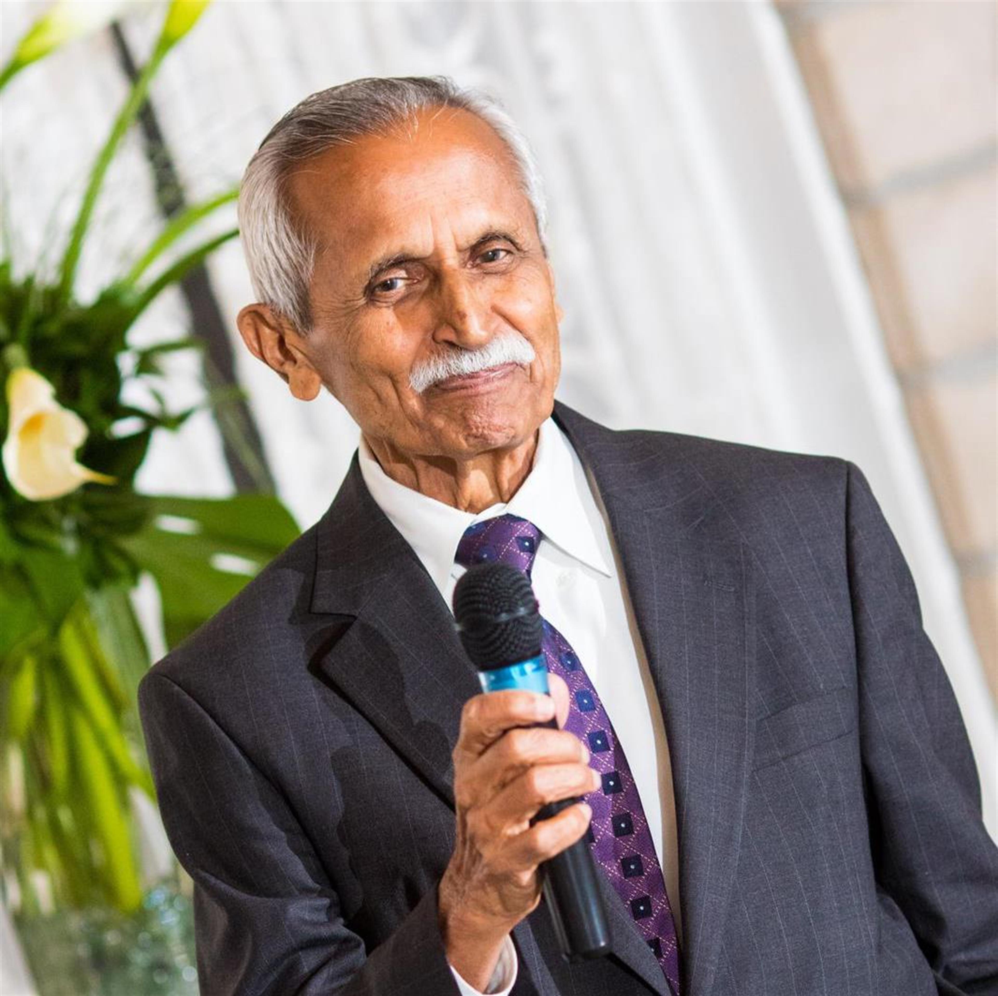 Dr. Marappa Nalluswami