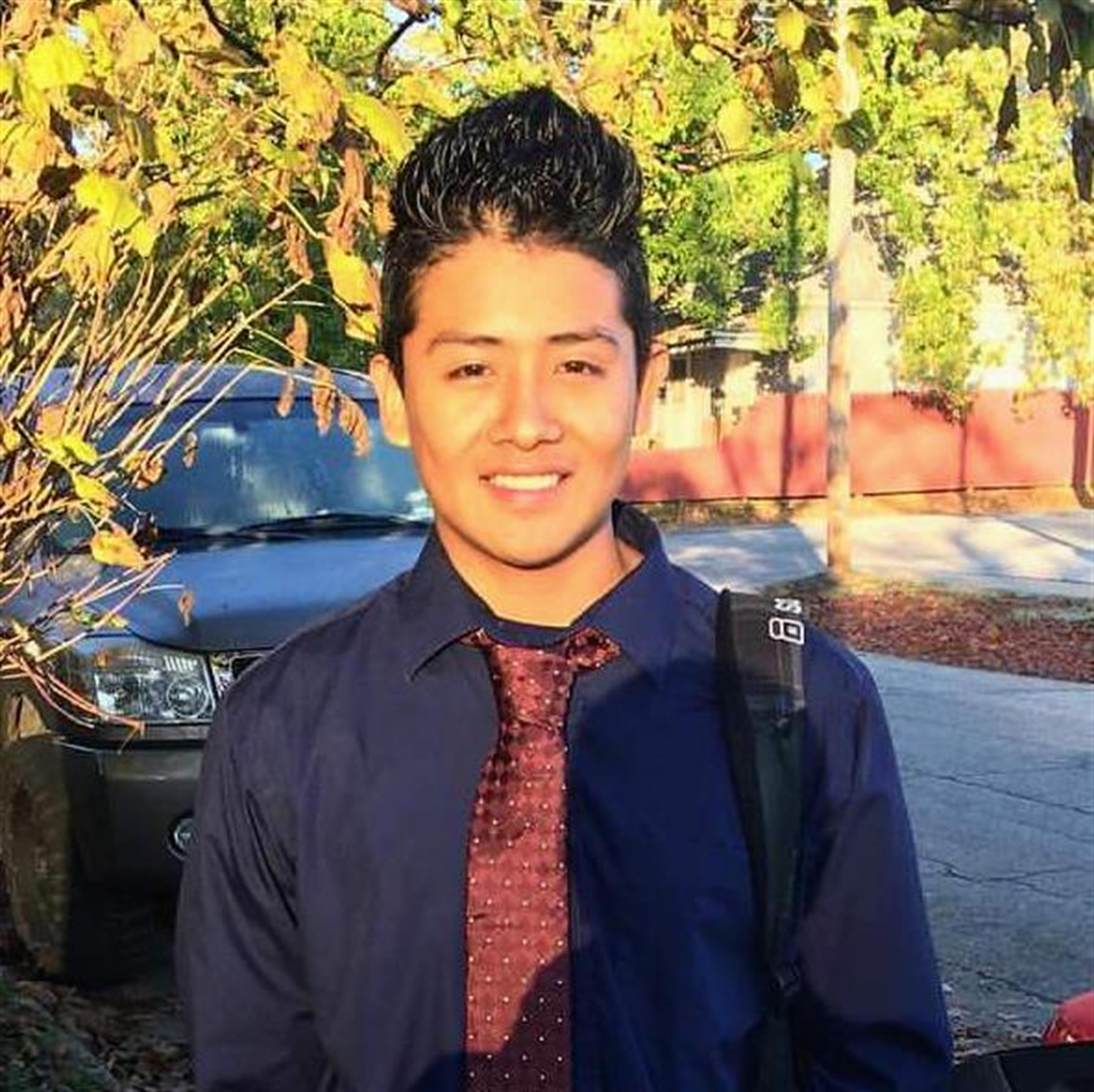 Bryan Steven Zuniga-Hernandez