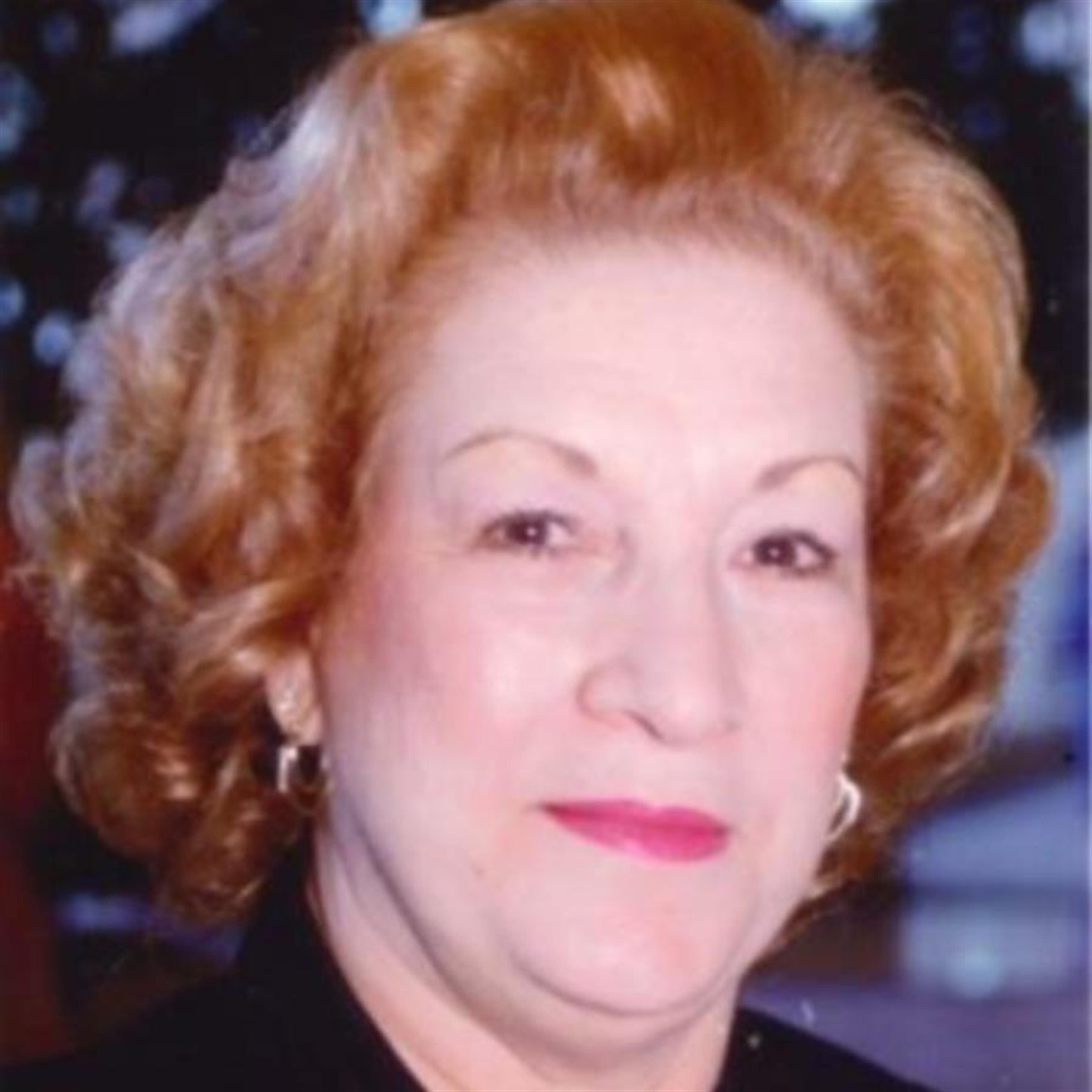 Sara Ann Russo Baynes