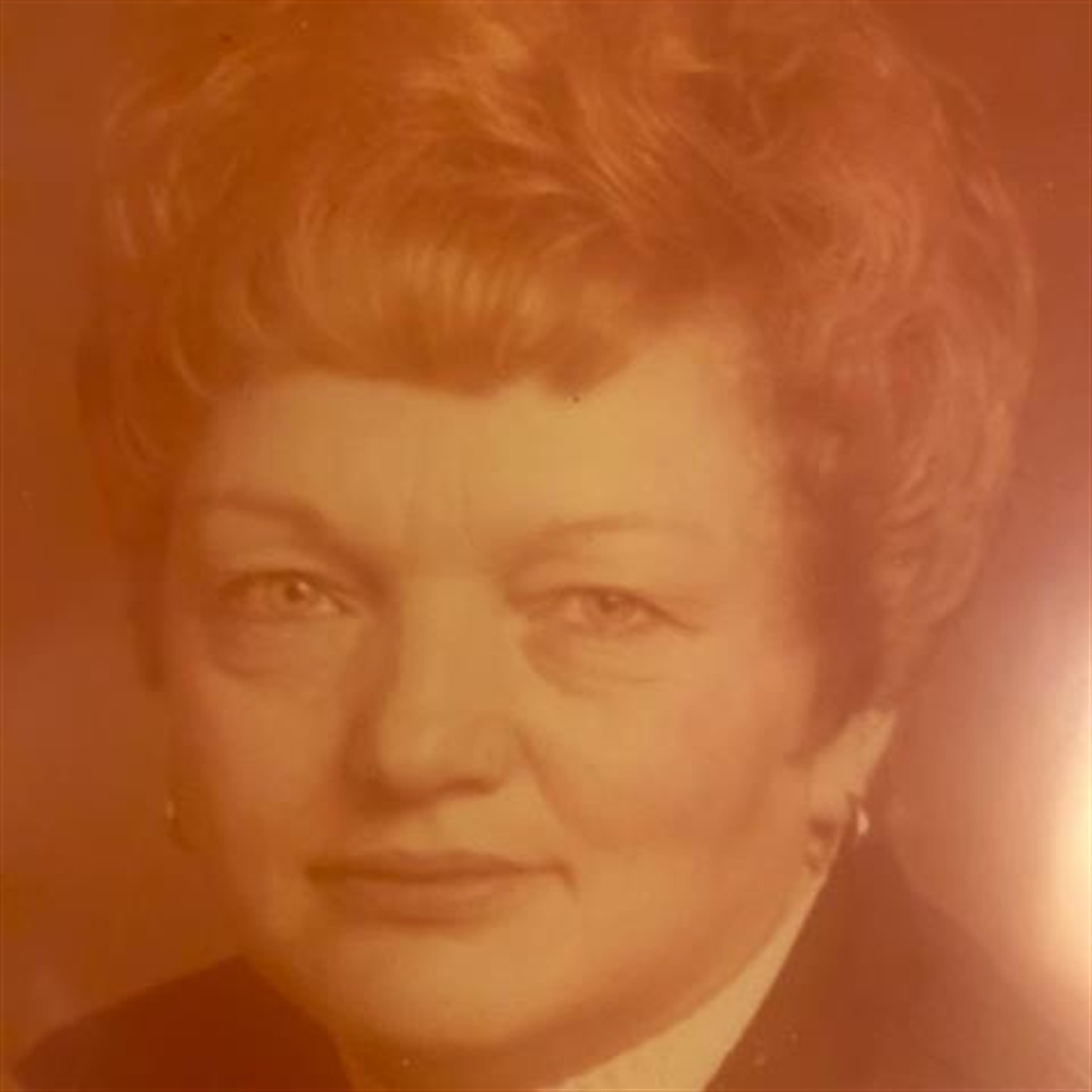 Anna J. Moore