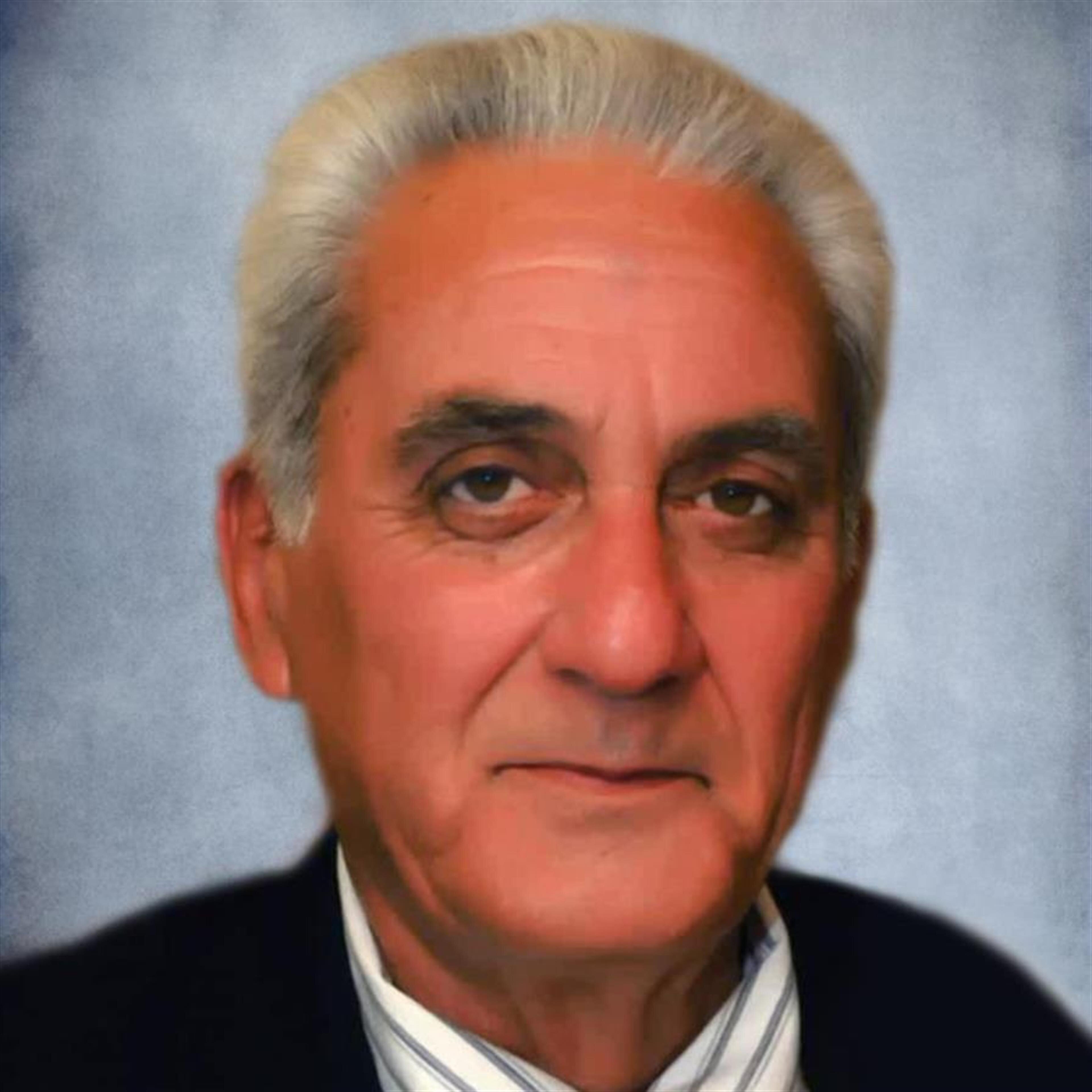 Thomas C. Schlemmer