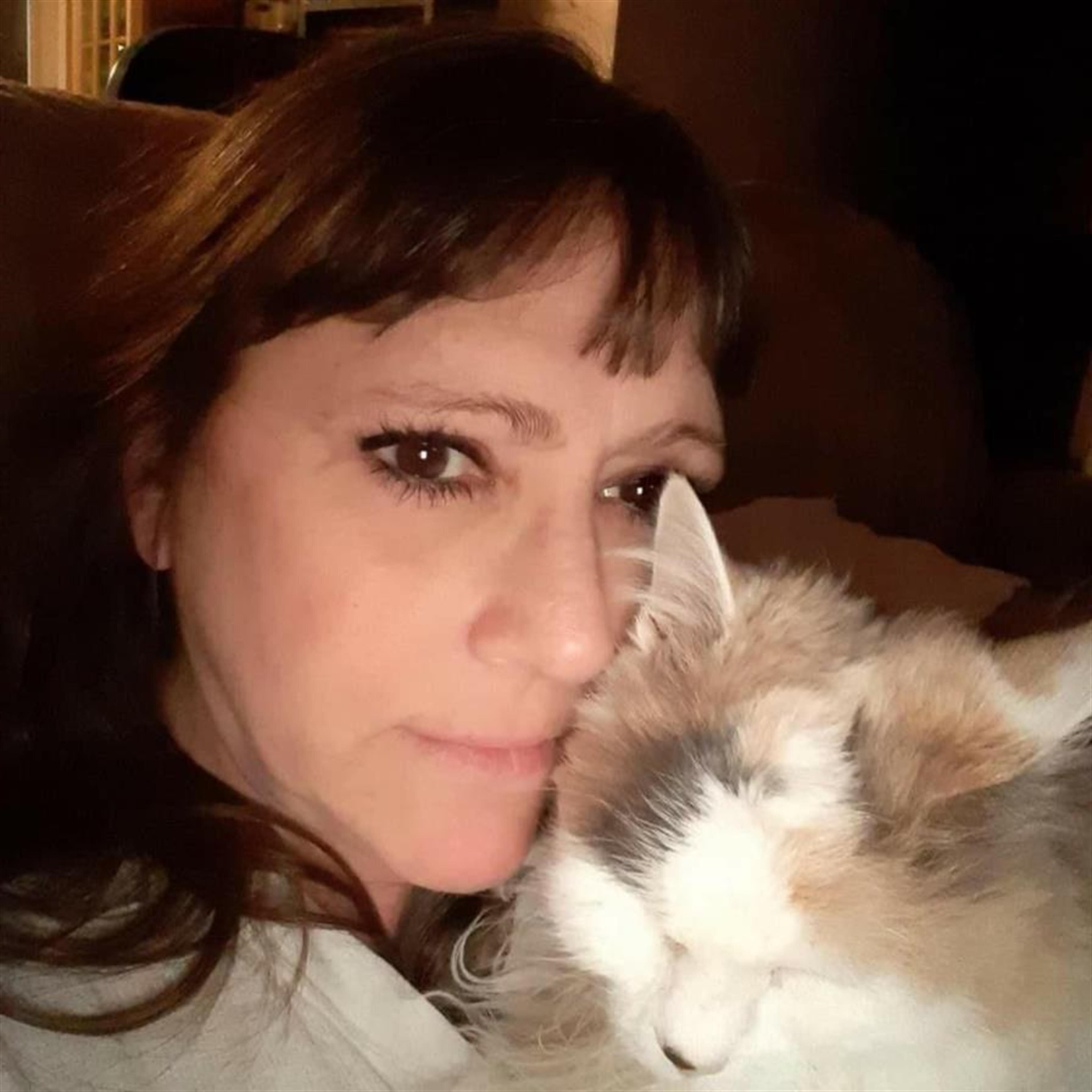 Connie Marie Kramer