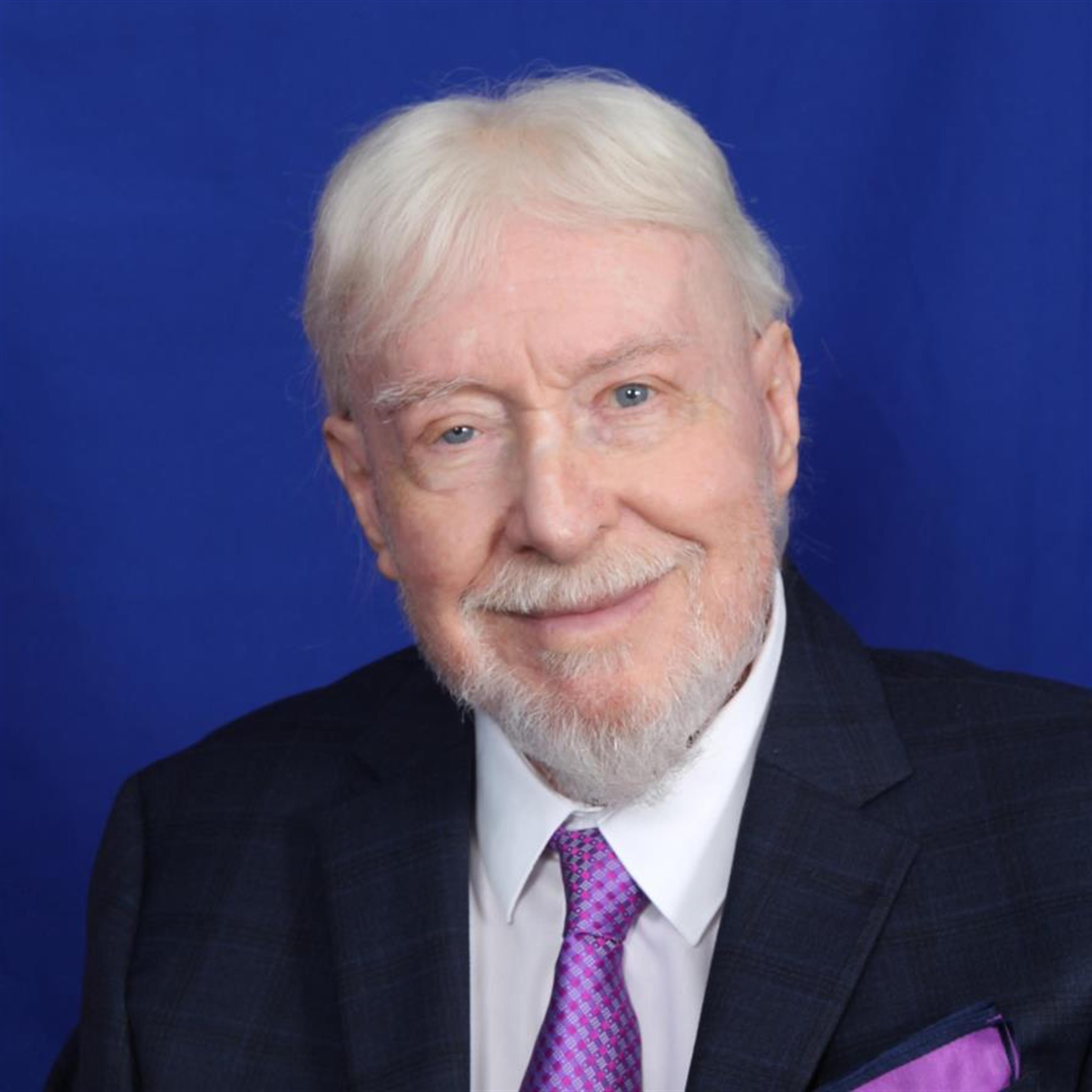 Richard Bowman's obituary picture