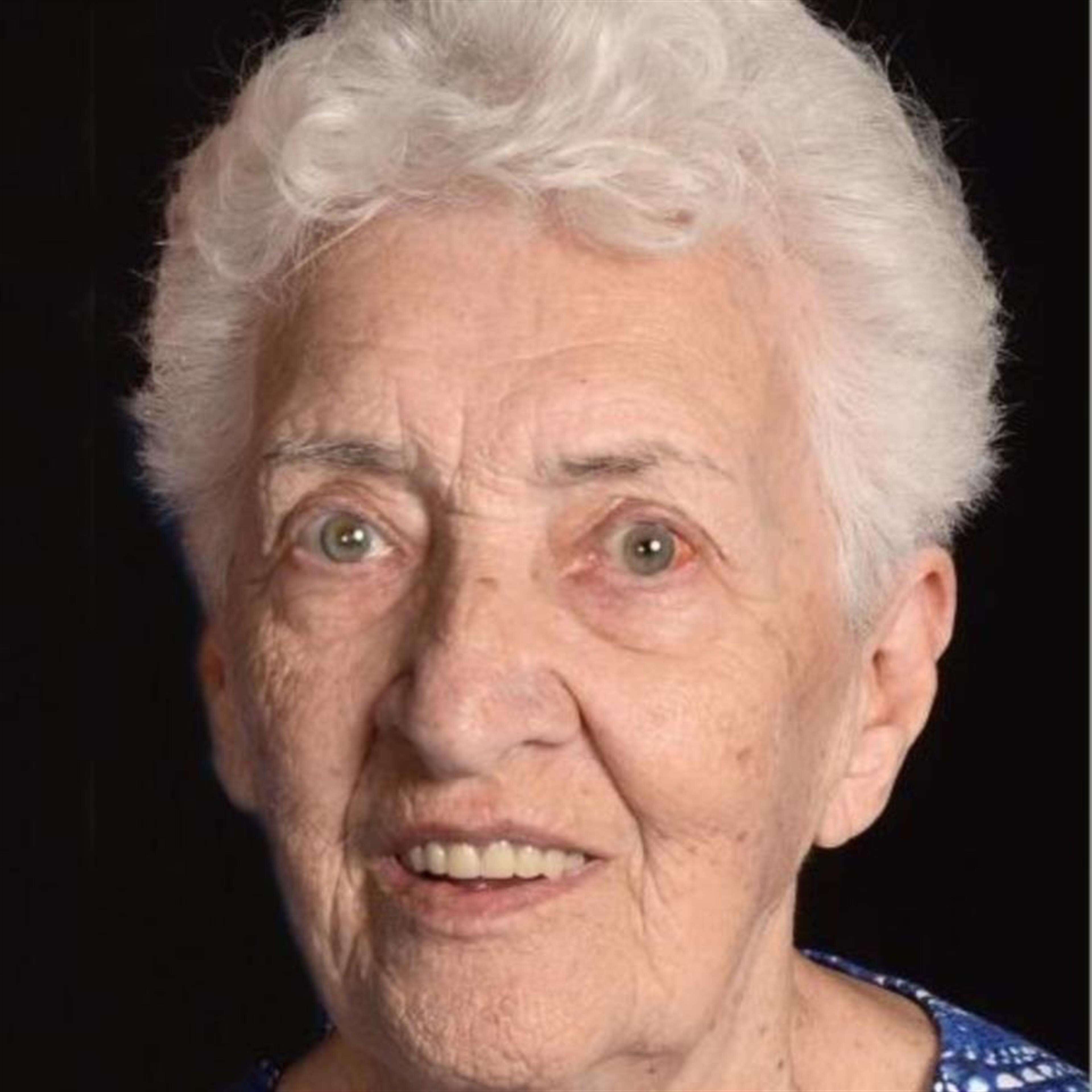 Rachel Frances Dean Bridges