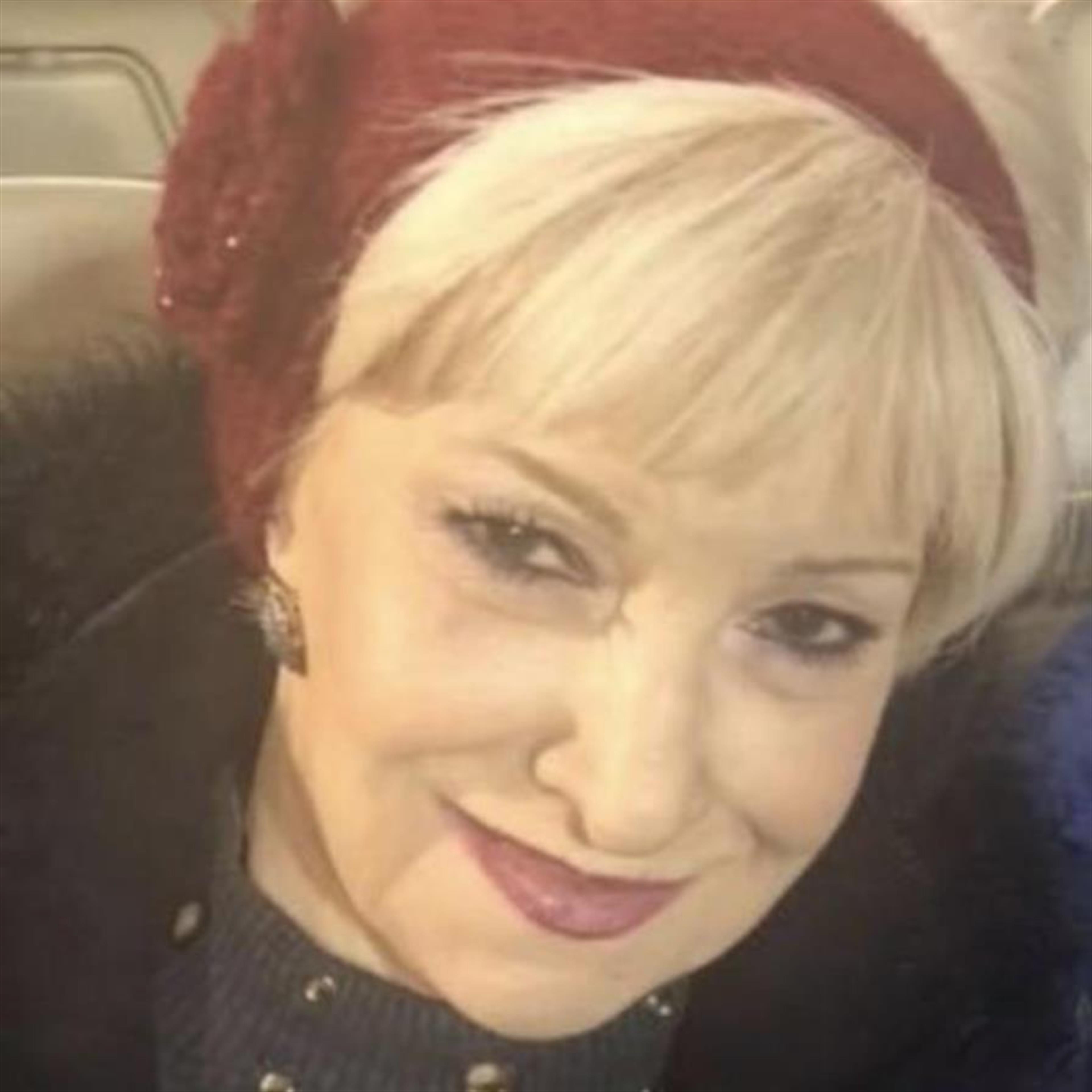 Linda McFarland