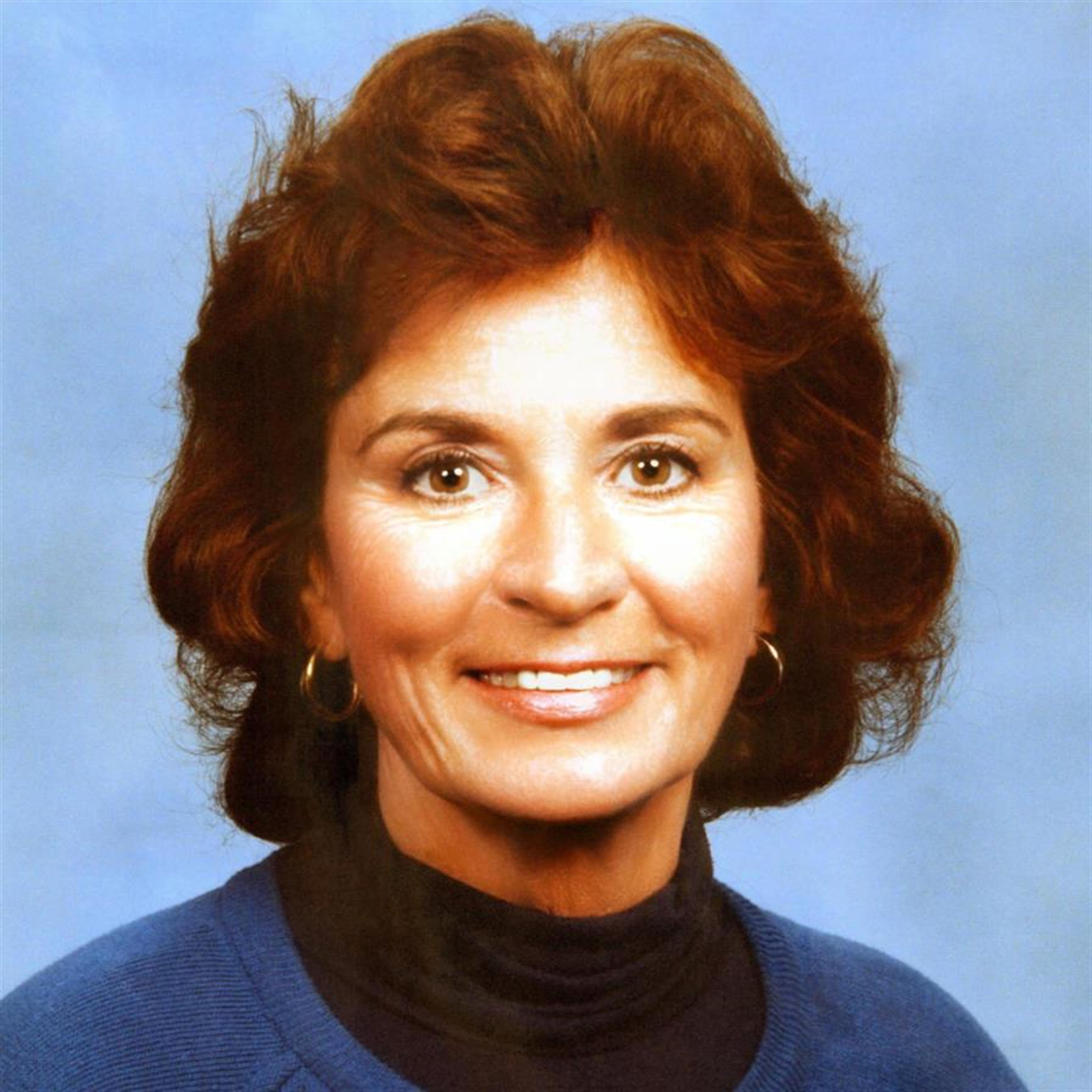 Marjorie M. Harman
